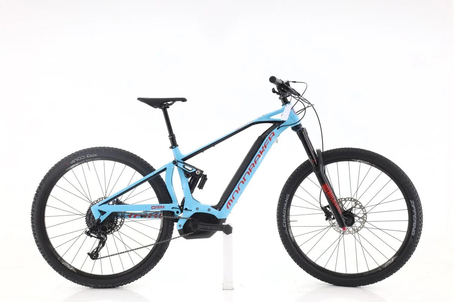 MONDRAKER picture