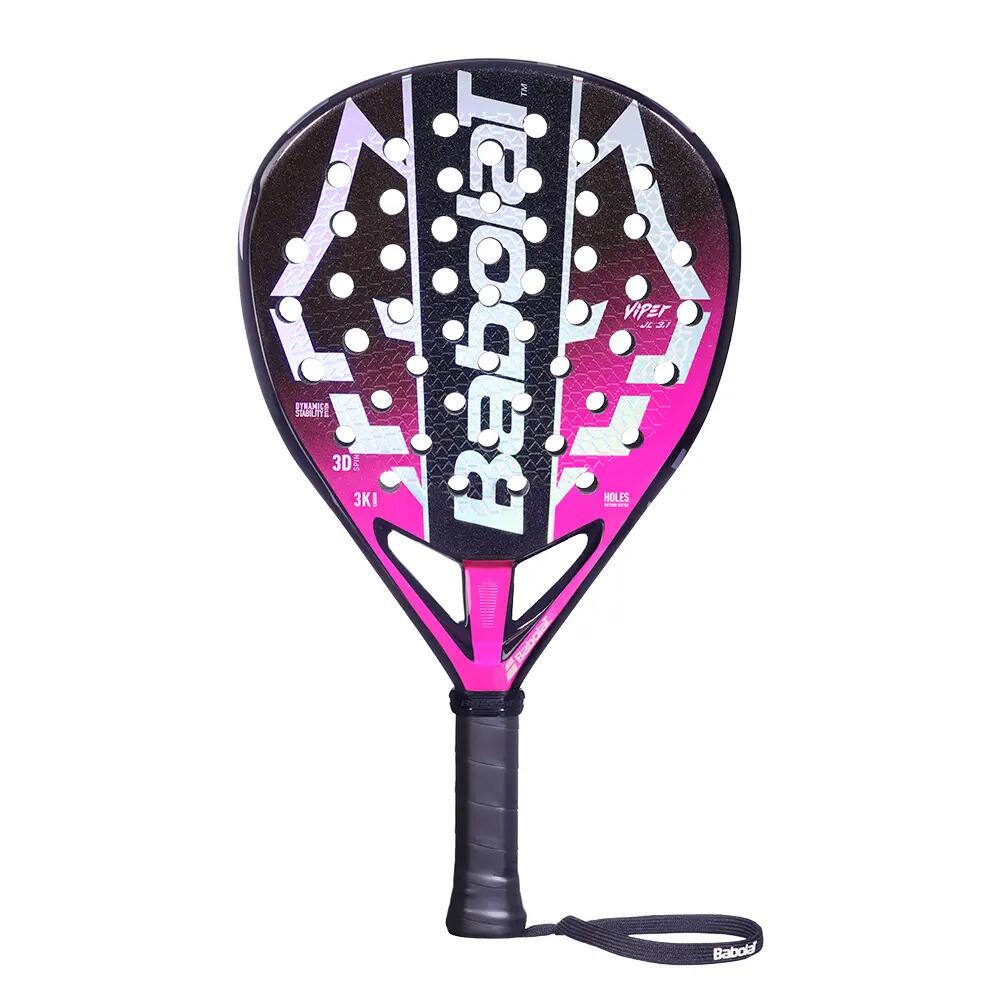Babolat Viper Juan Lebrón 3.1 7/7