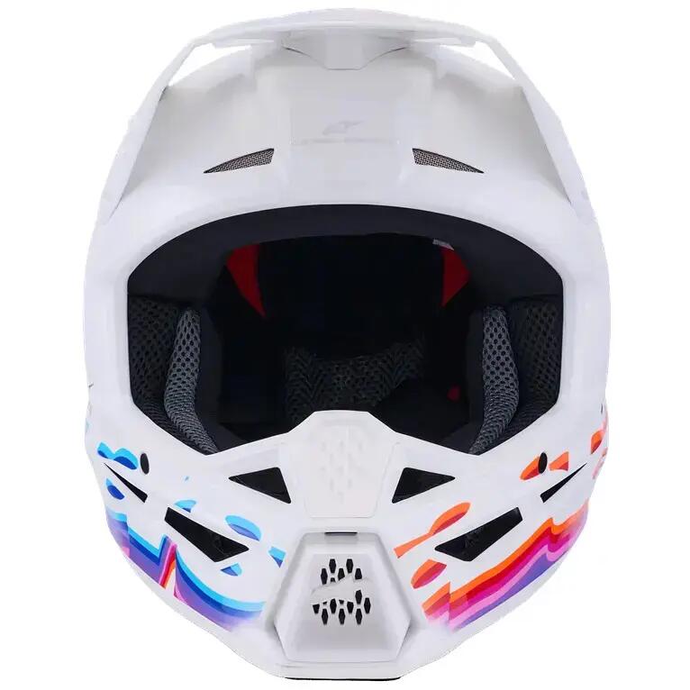 Casco de moto Alpinestars SM3 Force 2/5