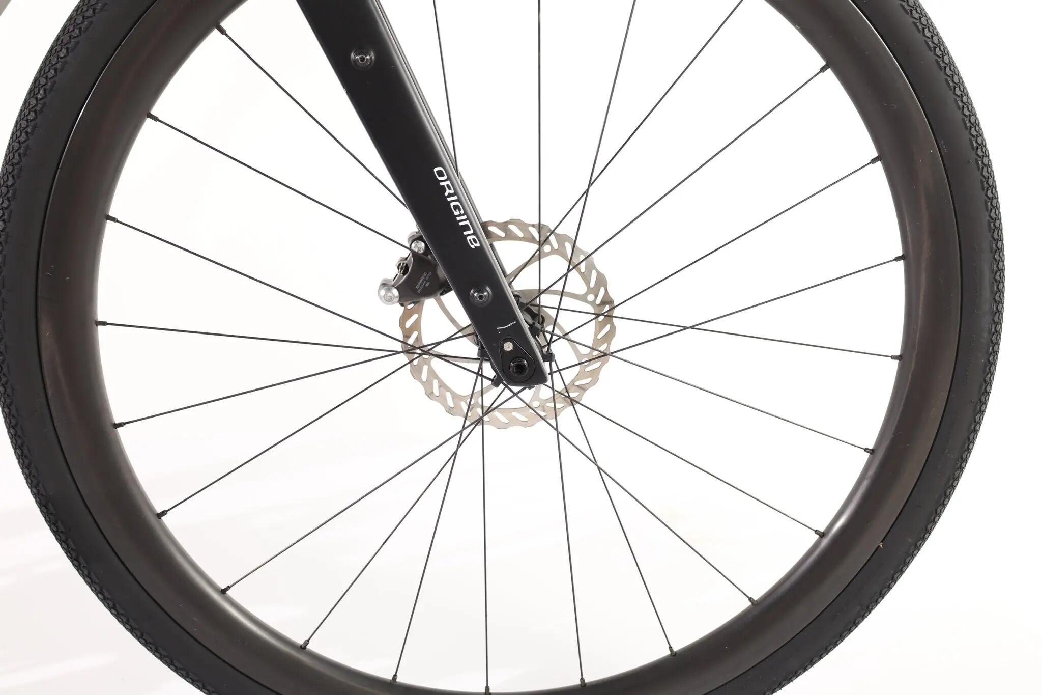 Reconditionné - Vélo Gravel Électrique ORIGINE Help Gravel 2023 7/11