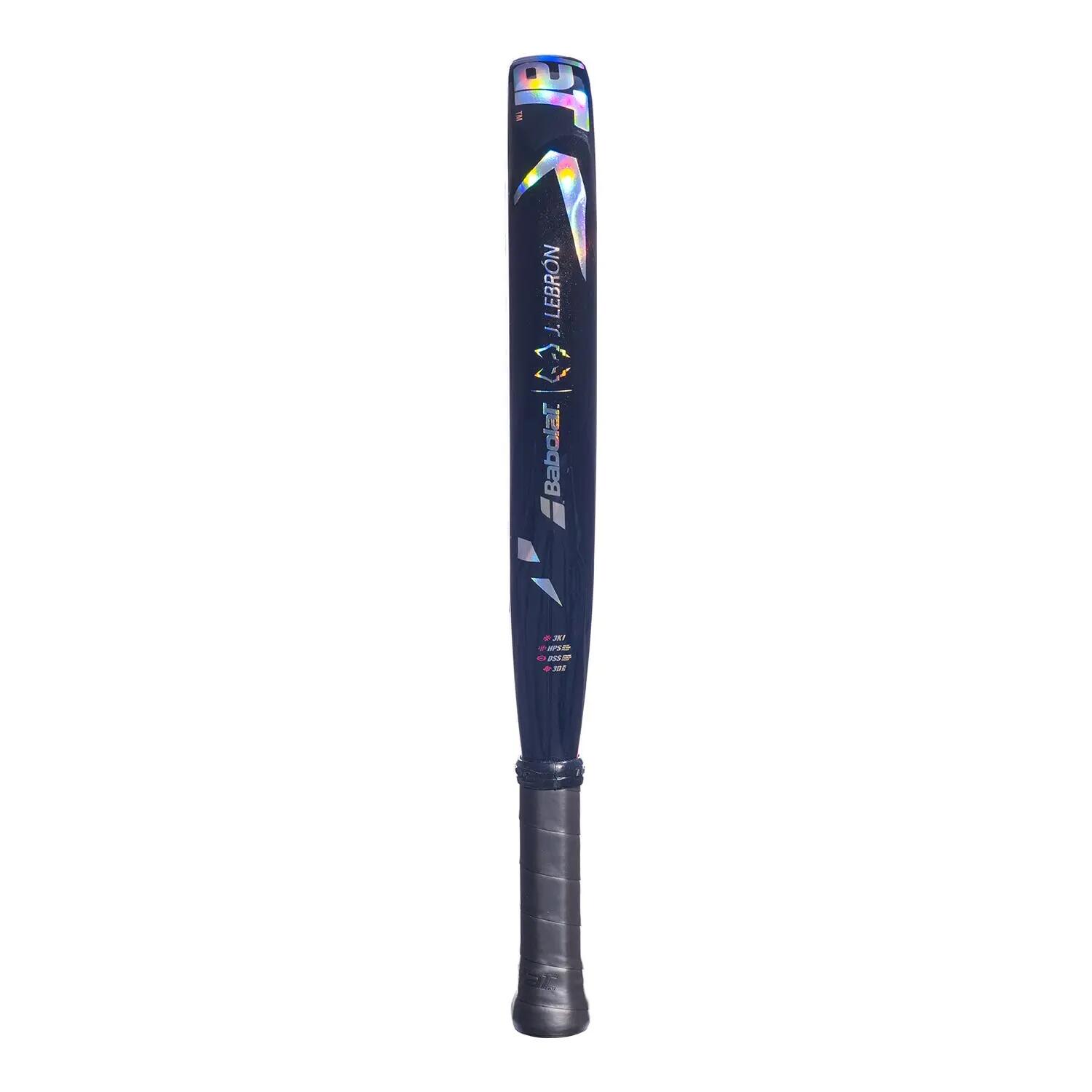 Babolat Viper Juan Lebrón 3.1 4/7