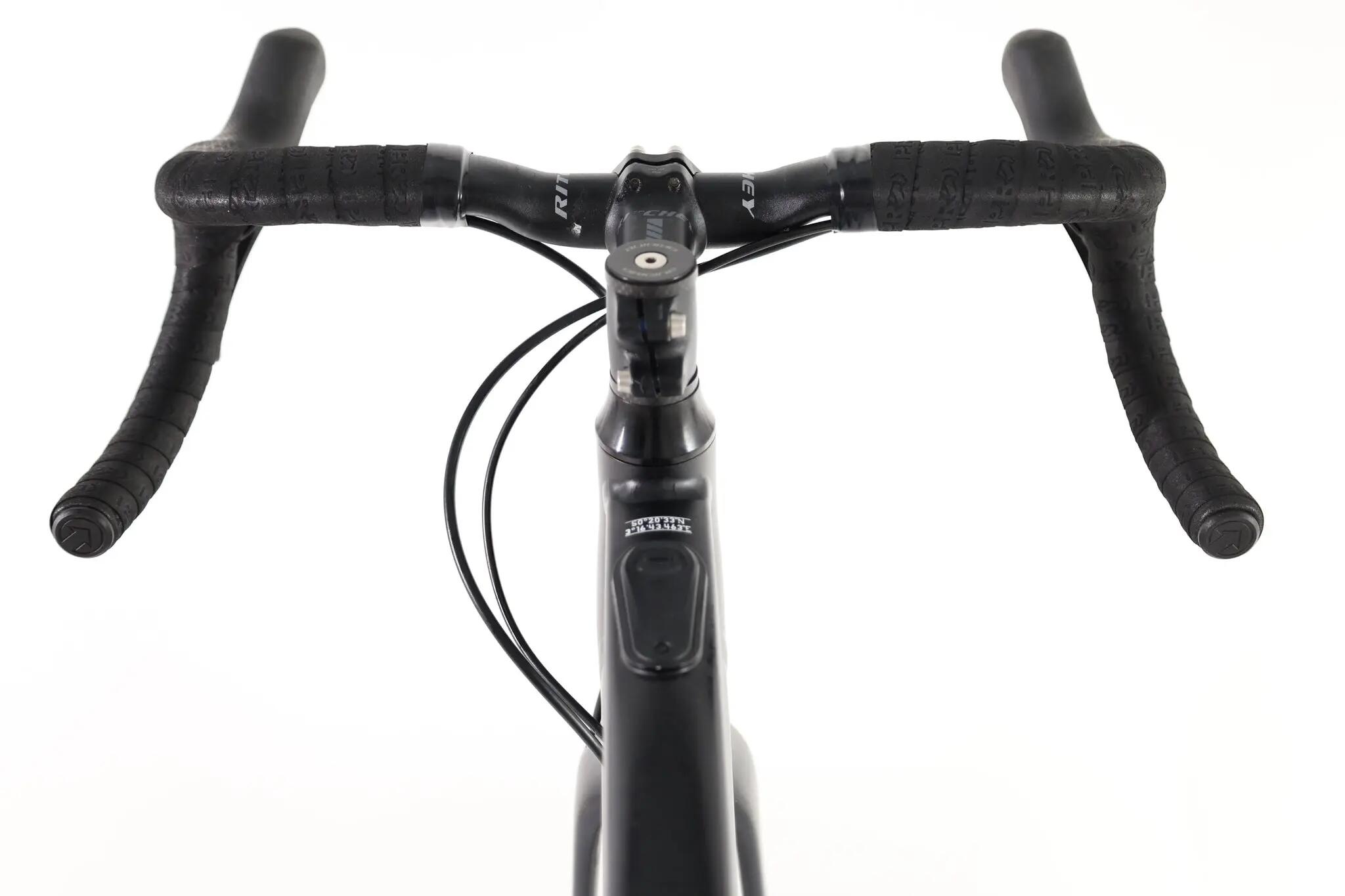 Reconditionné - Vélo Gravel Électrique ORIGINE Help Gravel 2023 6/11