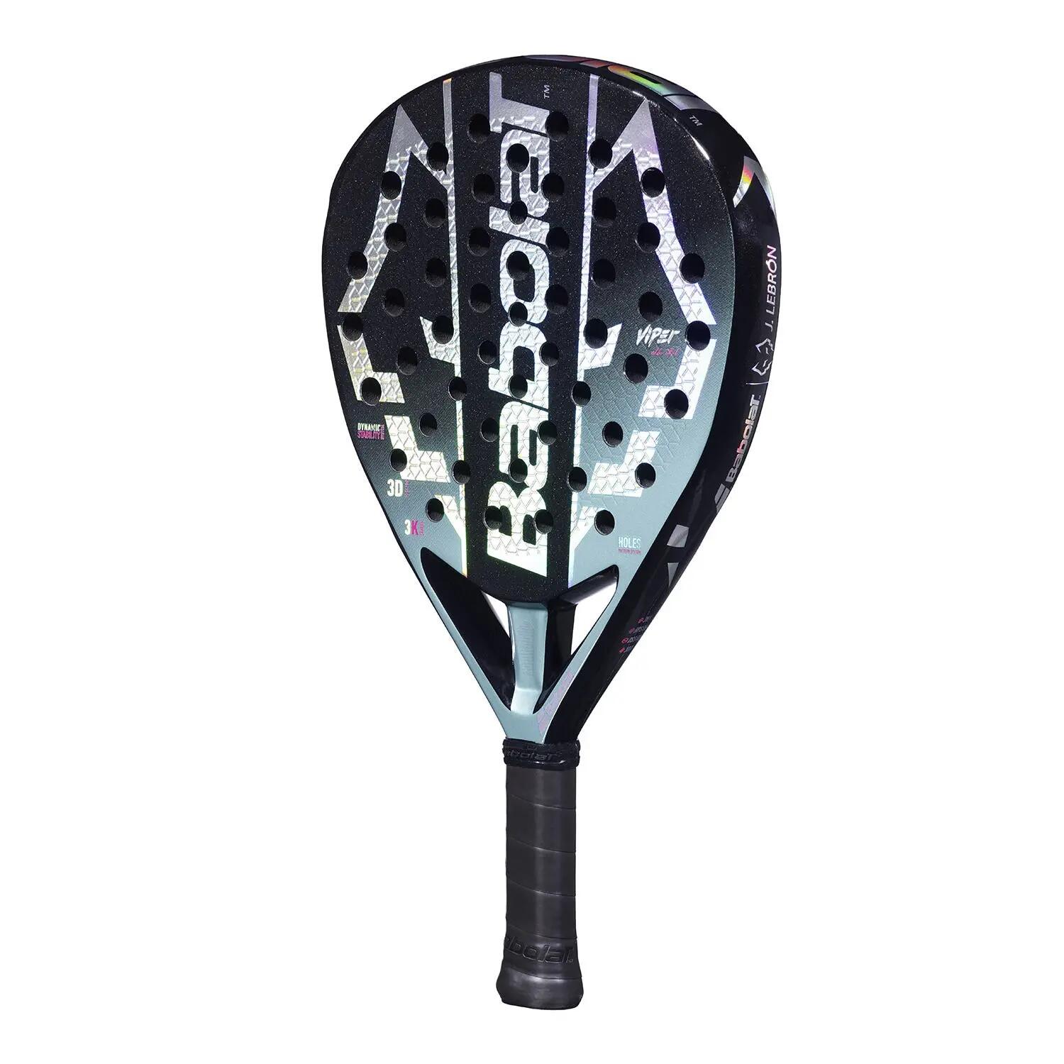 Babolat Viper Juan Lebrón 3.1 3/7