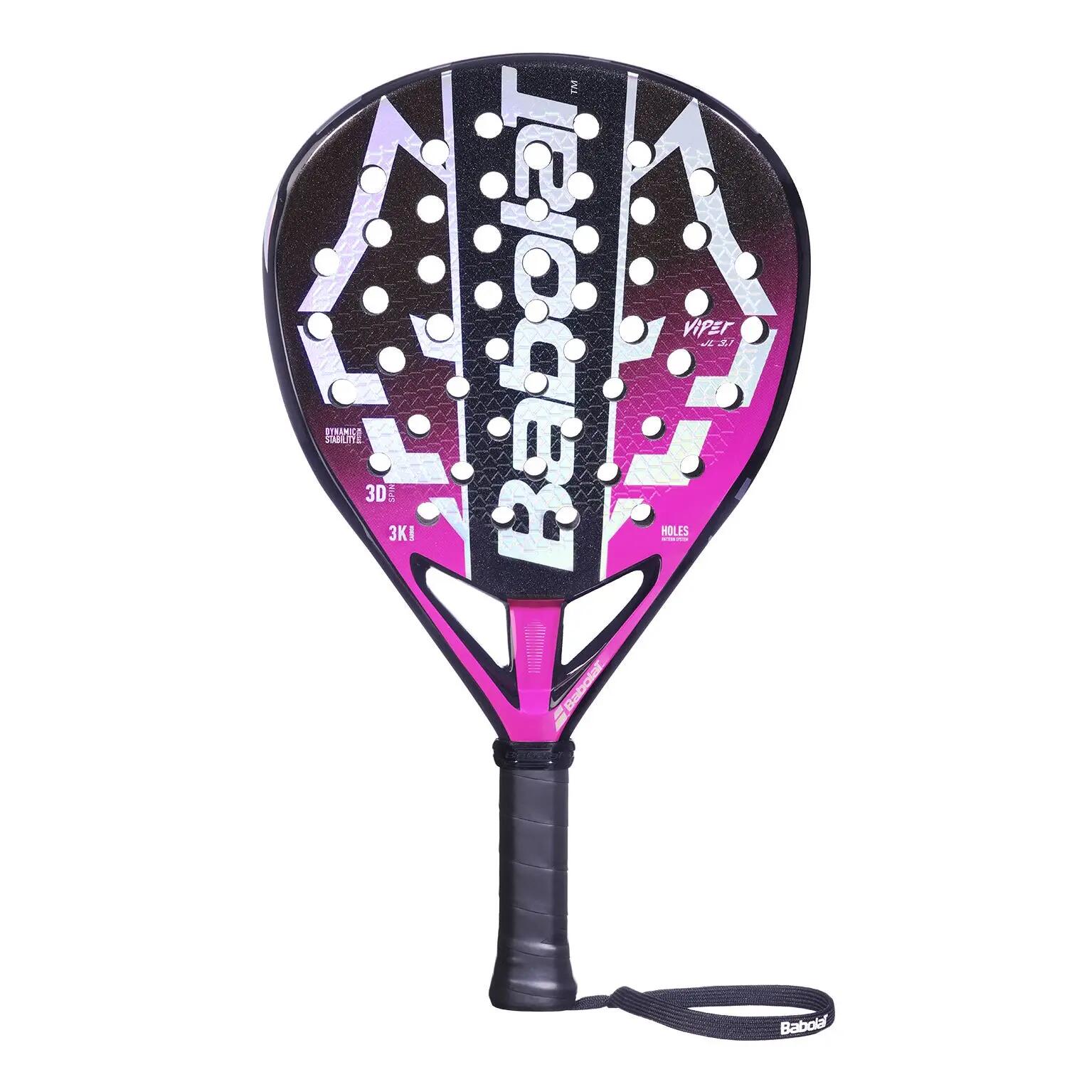 Babolat Viper Juan Lebrón 3.1 2/7