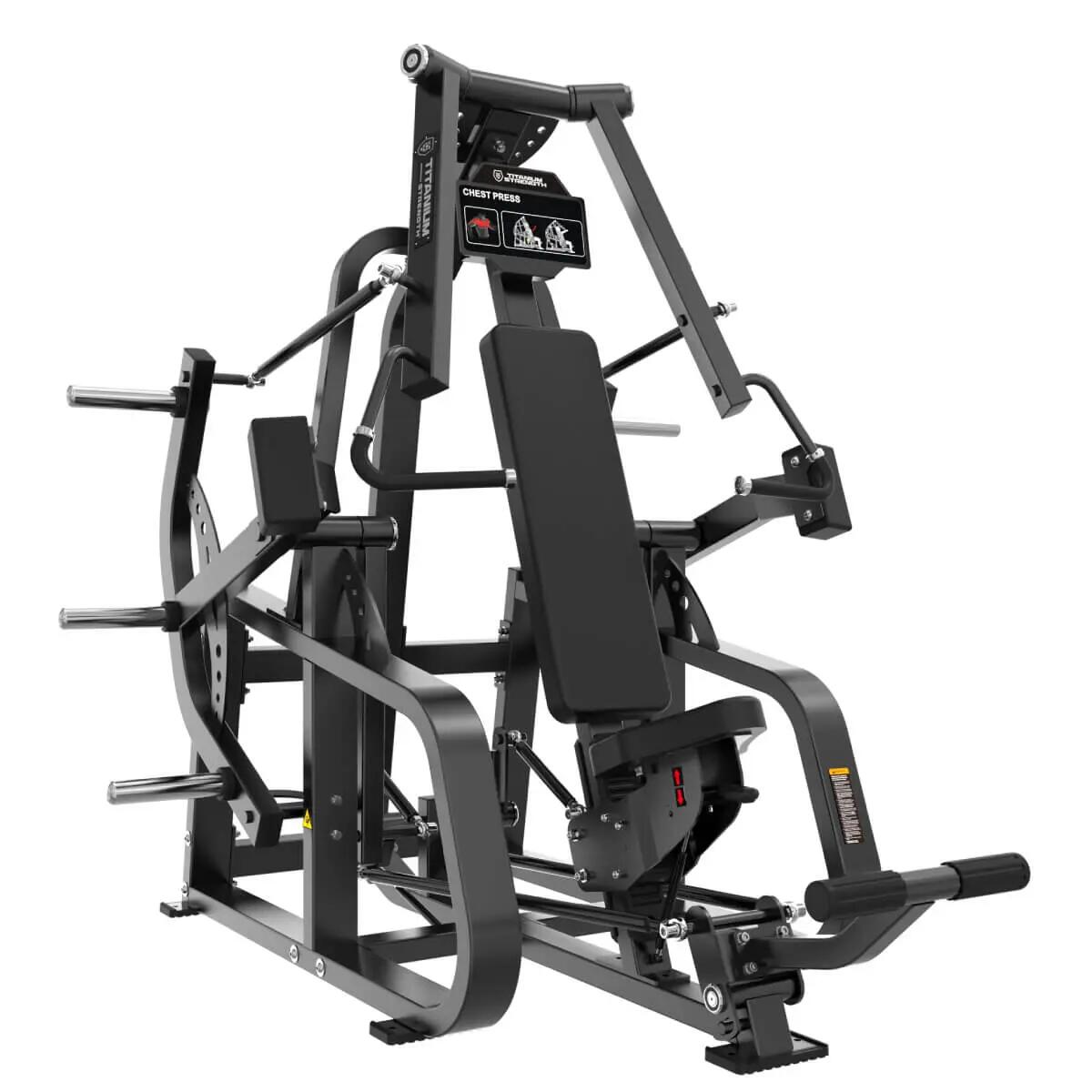 TITANIUM STRENGTH picture
