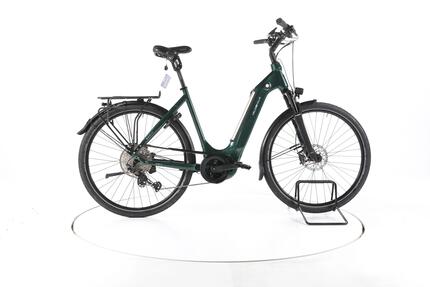 Reconditionné - Velo de Ville AEB 990 Vélo Électrique de Cadre bas - Très Bon