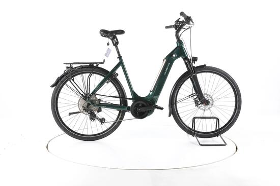 Reconditionné - Velo de Ville AEB 990 Vélo Électrique de Cadre bas - Très Bon