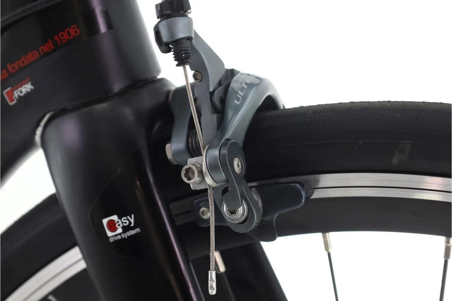 Vélo de route reconditionné · Wilier R SL · Très bon état 7/8