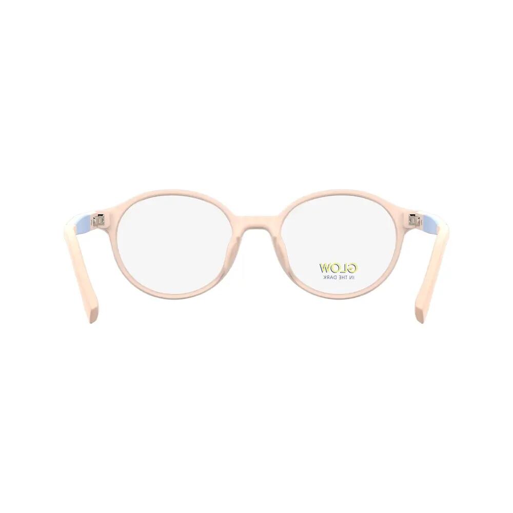 Bril Lacoste L3668 750 van Geïnjecteerd Acetaat Unisex Kinderen 44 mm 4/4