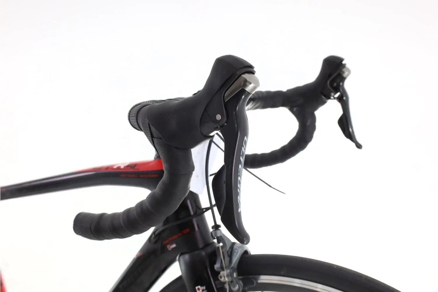 Vélo de route reconditionné · Wilier R SL · Très bon état 6/8