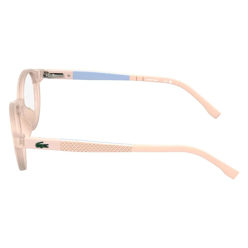 Bril Lacoste L3668 750 van Geïnjecteerd Acetaat Unisex Kinderen 44 mm 3/4