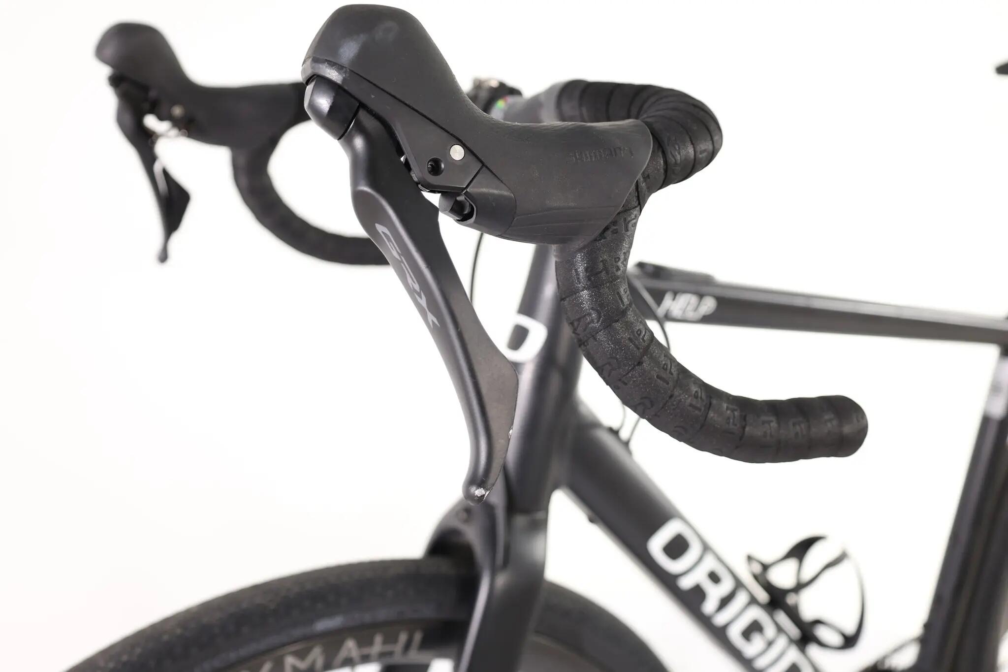 Reconditionné - Vélo Gravel Électrique ORIGINE Help Gravel 2023 11/11