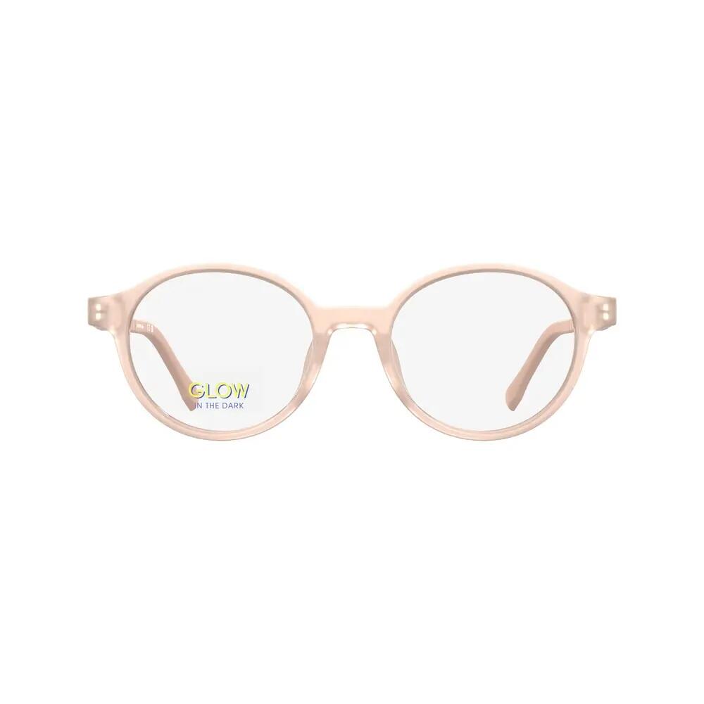 Bril Lacoste L3668 750 van Geïnjecteerd Acetaat Unisex Kinderen 44 mm 2/4