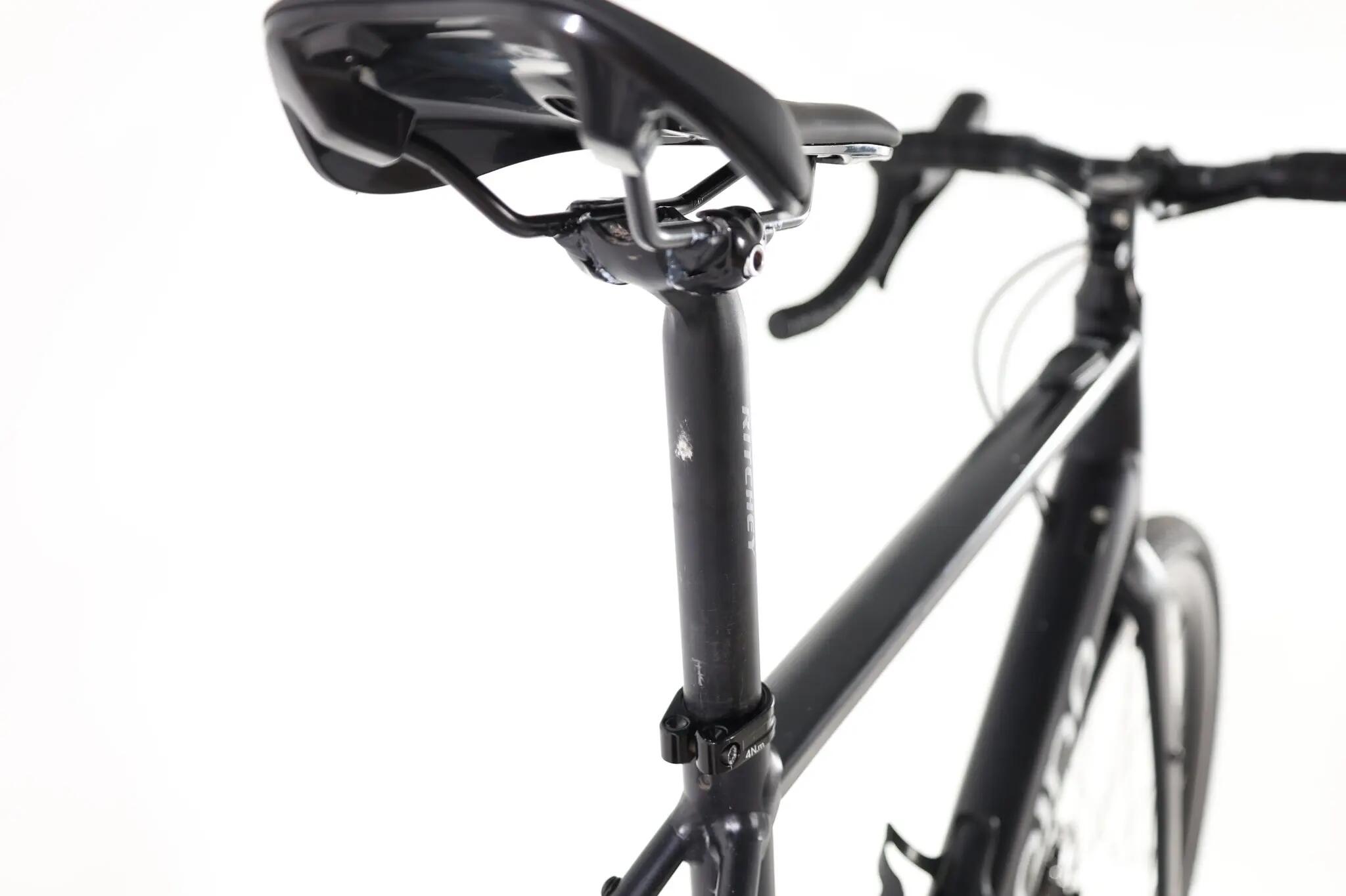 Reconditionné - Vélo Gravel Électrique ORIGINE Help Gravel 2023 10/11