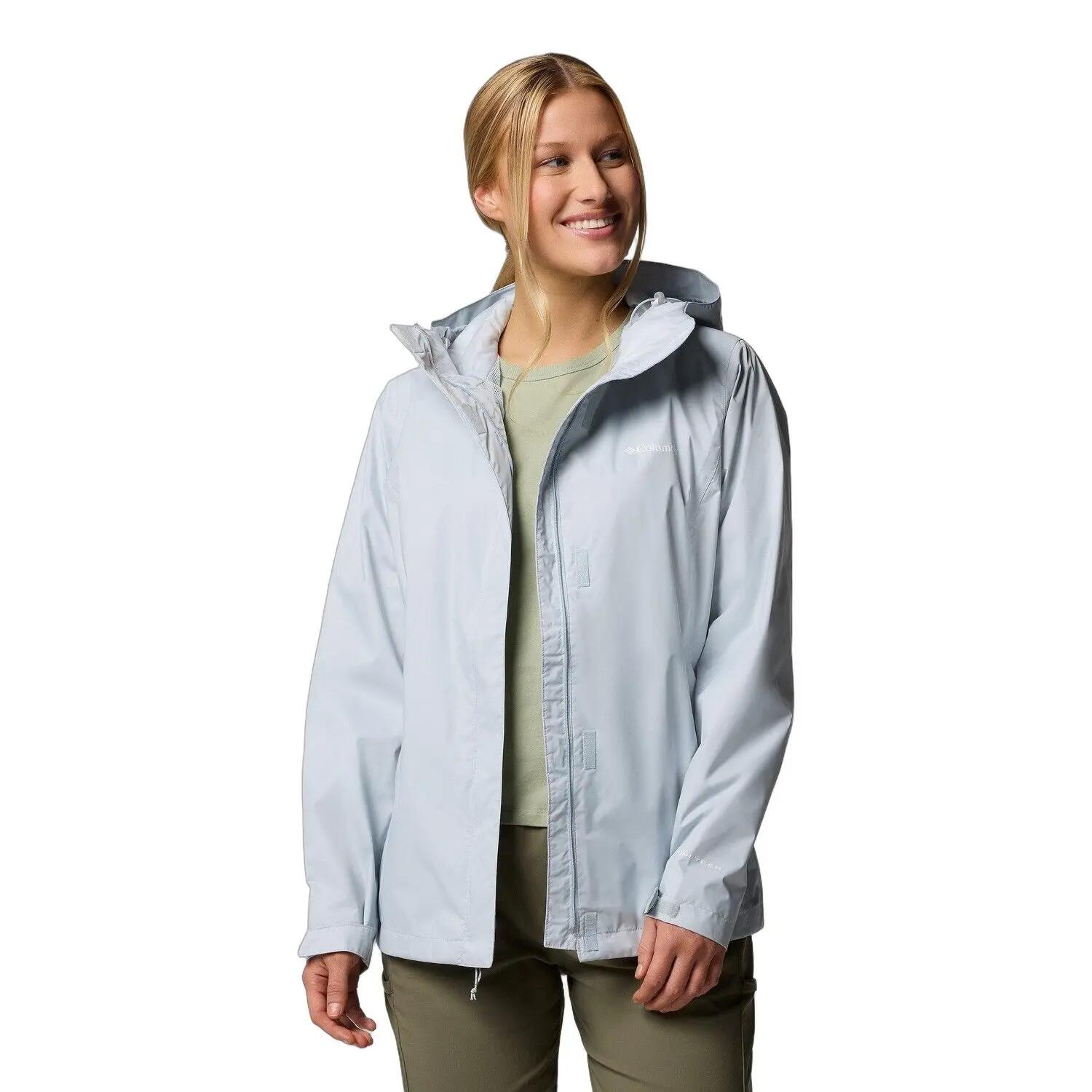 Damska wiatrówka Columbia Arcadia II Jacket 1534115031 6/6
