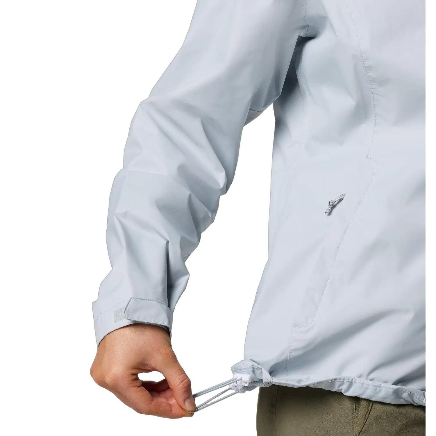 Damska wiatrówka Columbia Arcadia II Jacket 1534115031 5/6