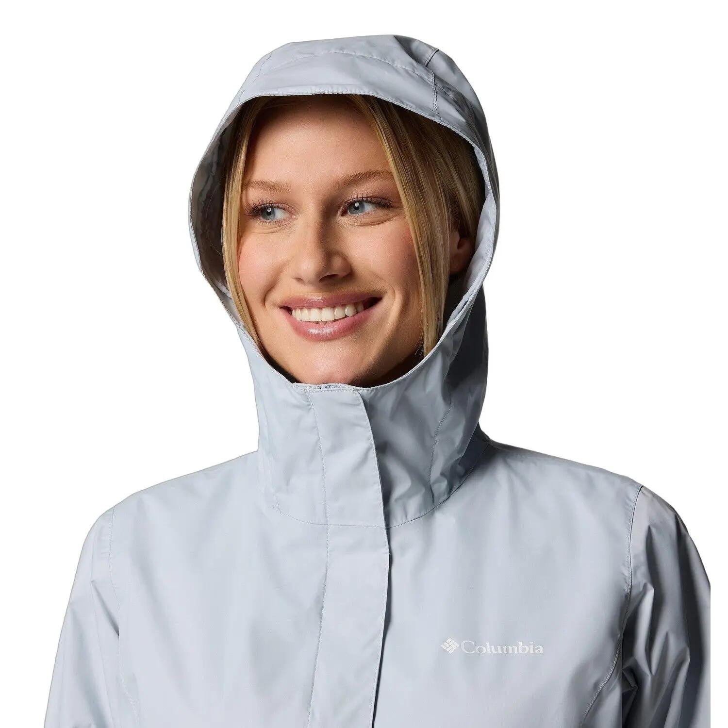 Damska wiatrówka Columbia Arcadia II Jacket 1534115031 4/6