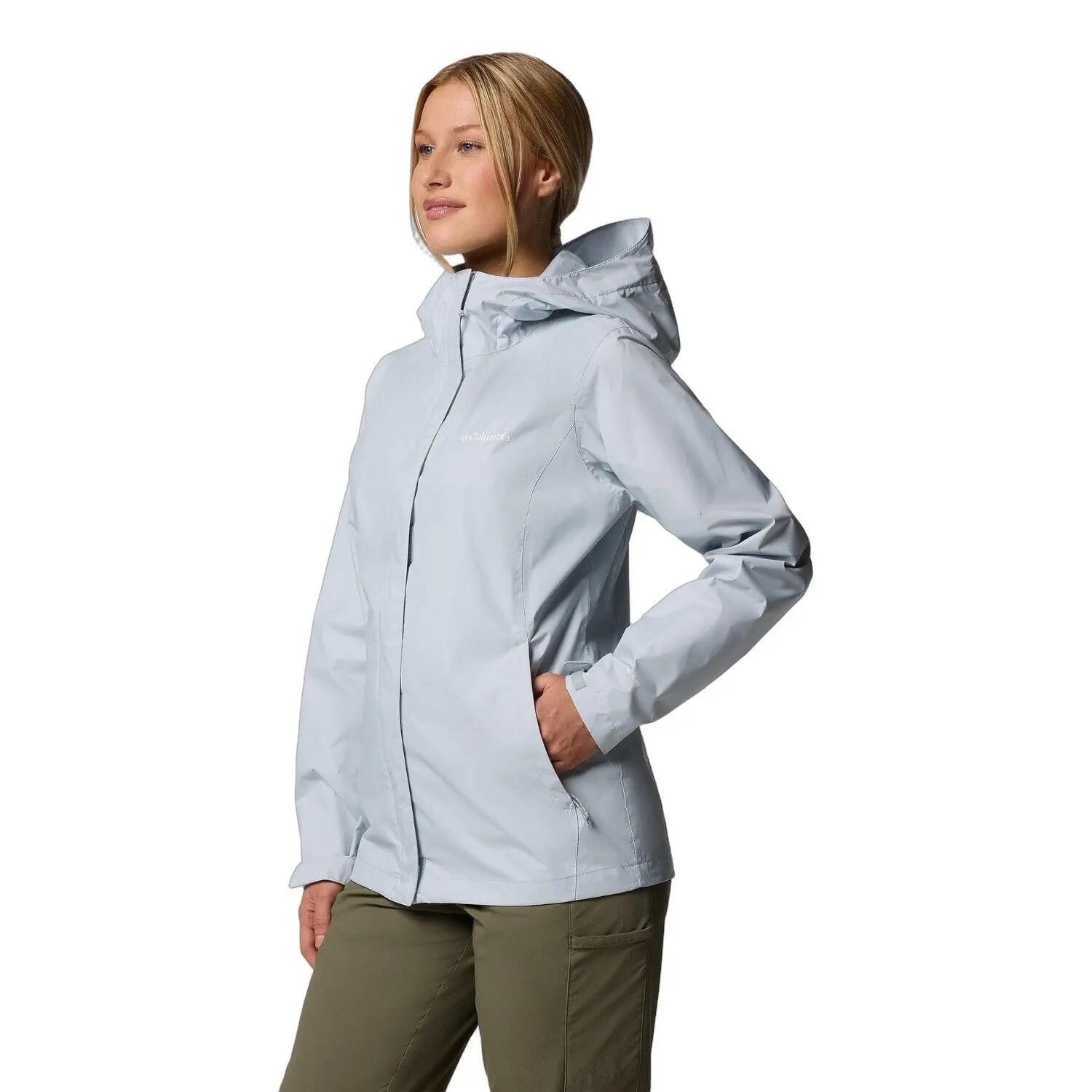 Damska wiatrówka Columbia Arcadia II Jacket 1534115031 3/6