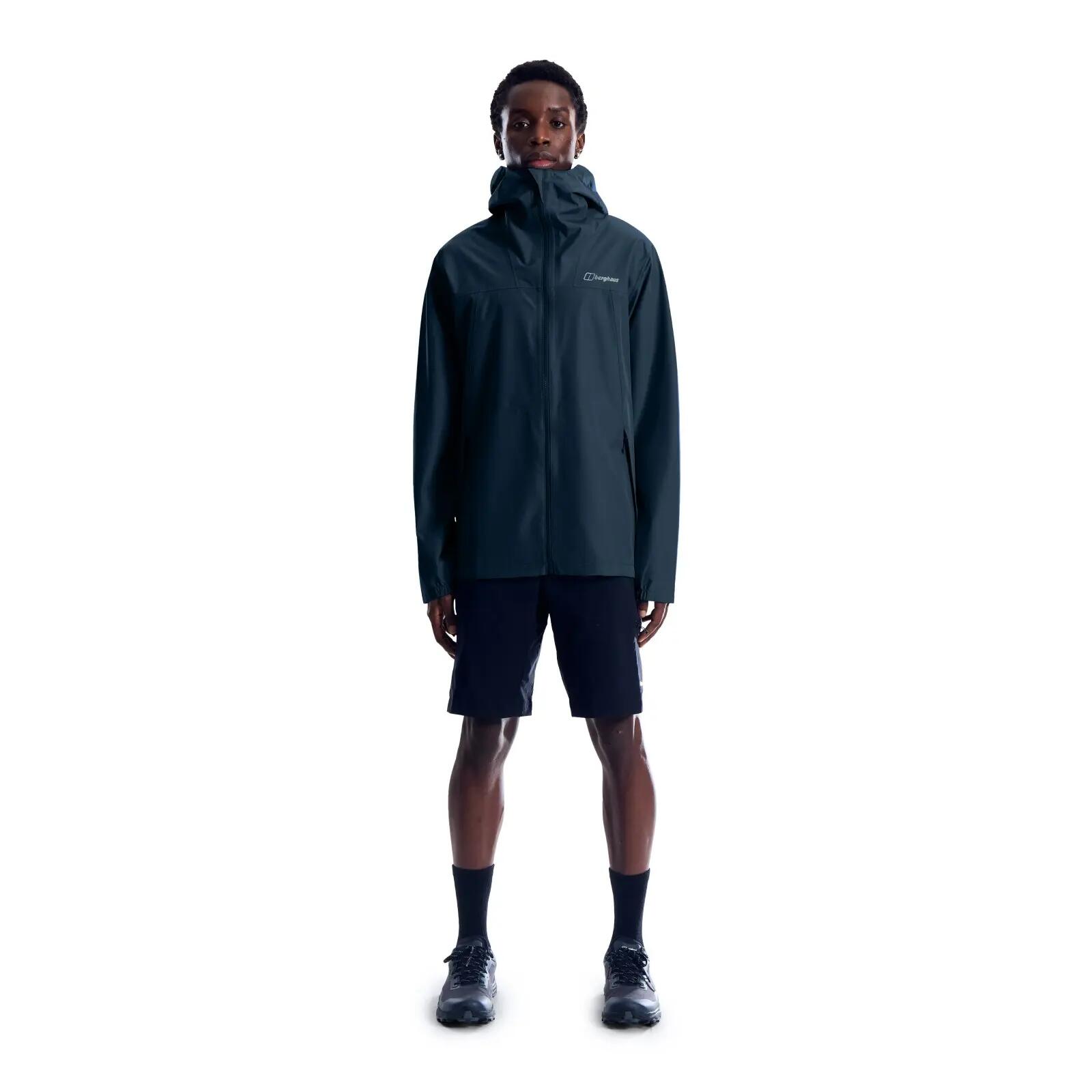 Giacca impermeabile Berghaus Deluge Pro 3.0 3/7