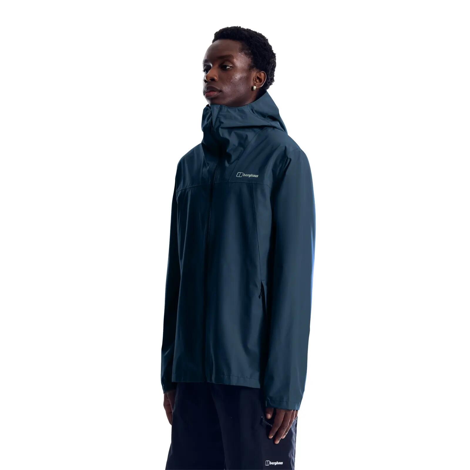 Giacca impermeabile Berghaus Deluge Pro 3.0 2/7