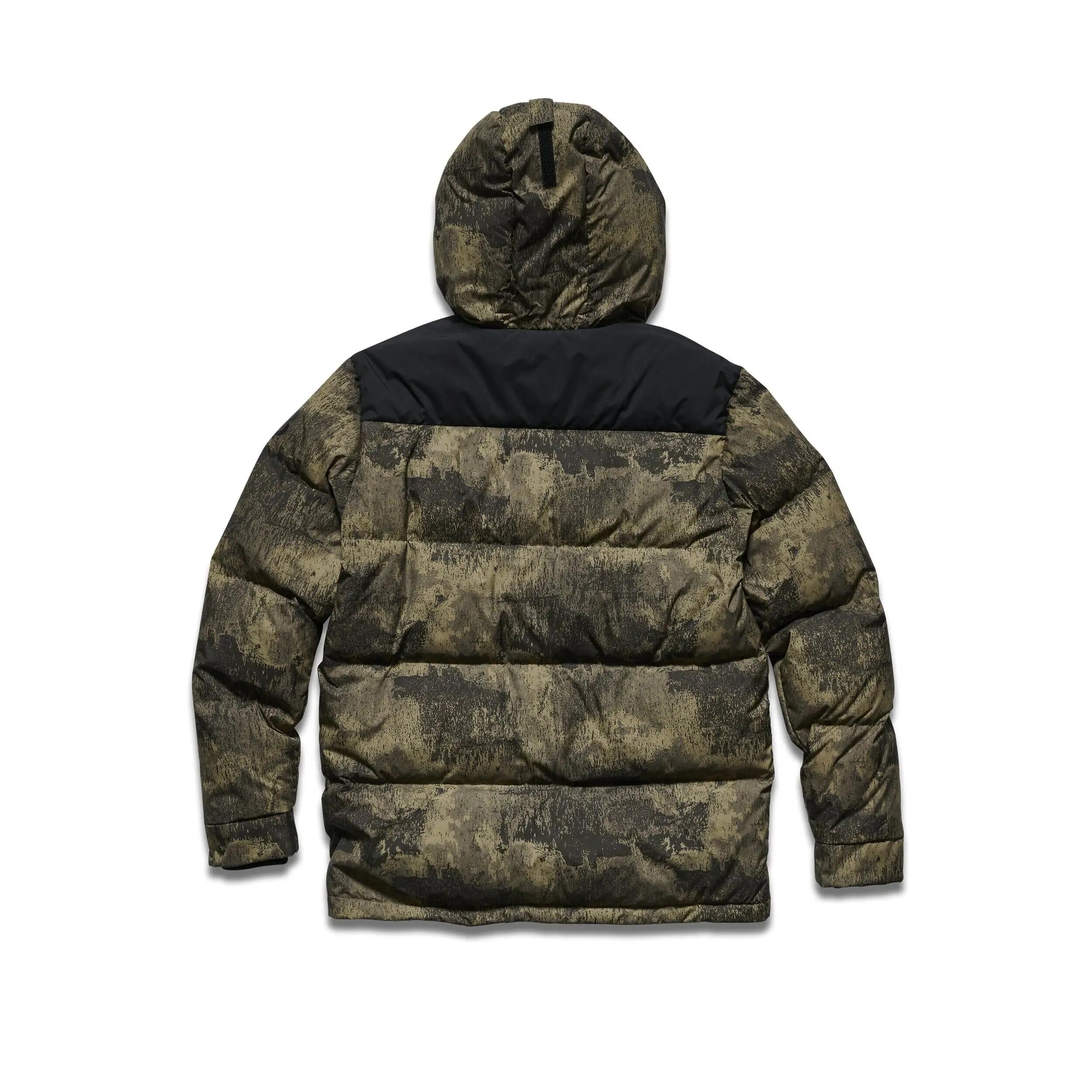 Daunenjacke Hummel Halo Down Puffer 2/2