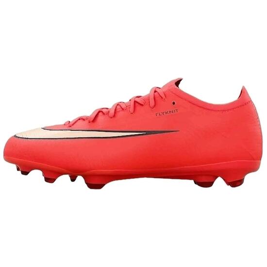 Botas de futbol Nike modelo Jr. Mercurial Vapor 17 Pro para niños unisex