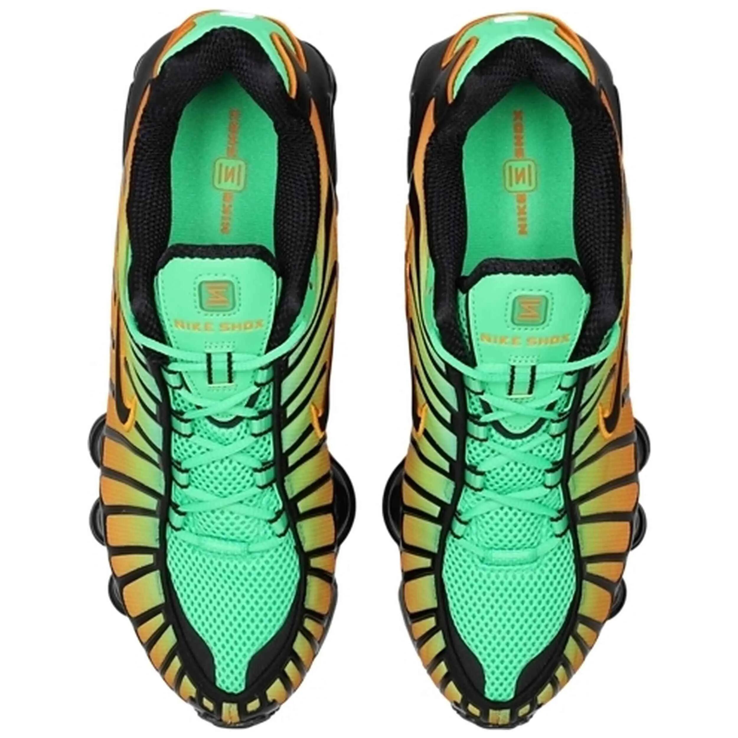 Zapatillas Nike modelo AV3595-301 para hombre 5/5