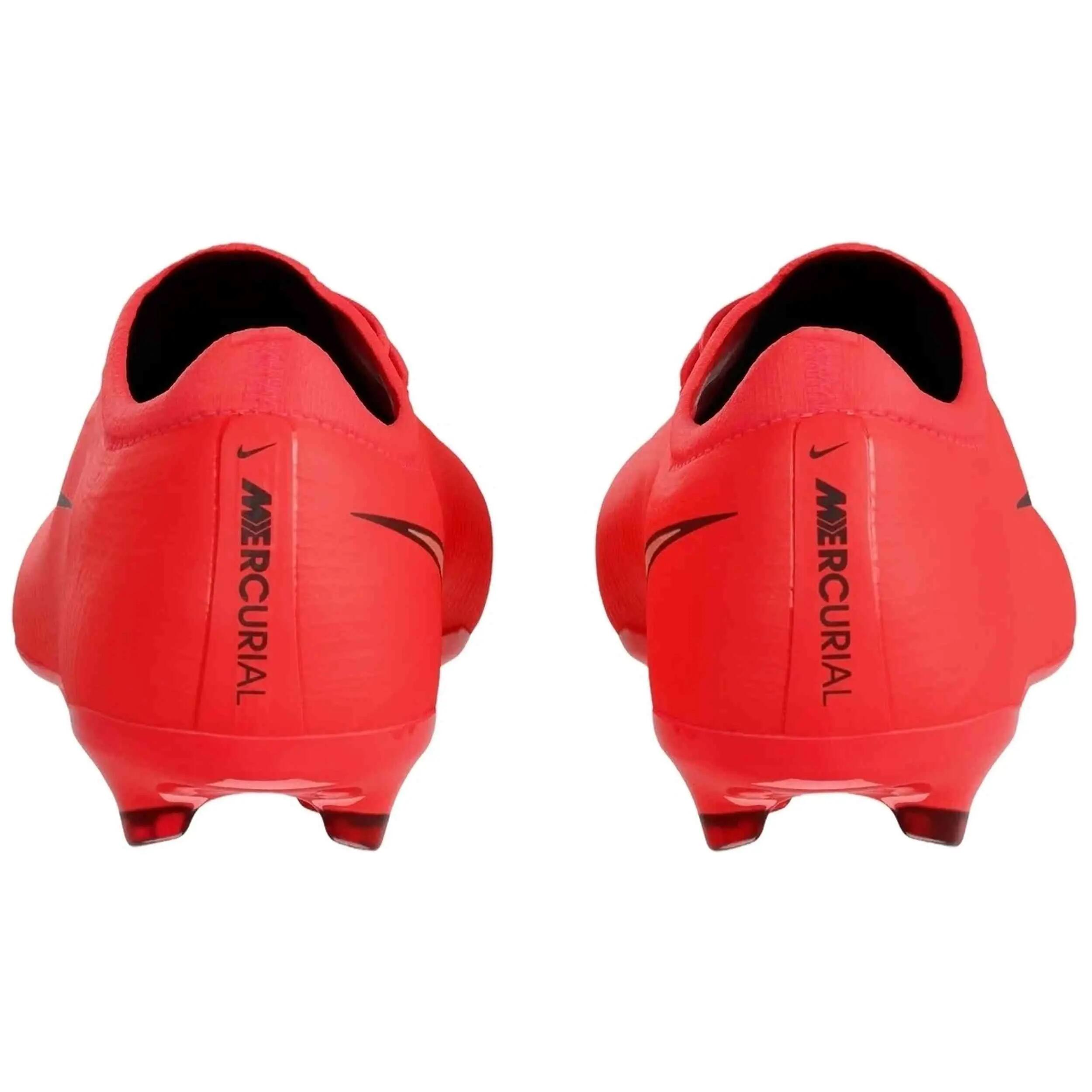 Botas de futbol Nike modelo Jr. Mercurial Vapor 17 Pro para niños unisex 3/3