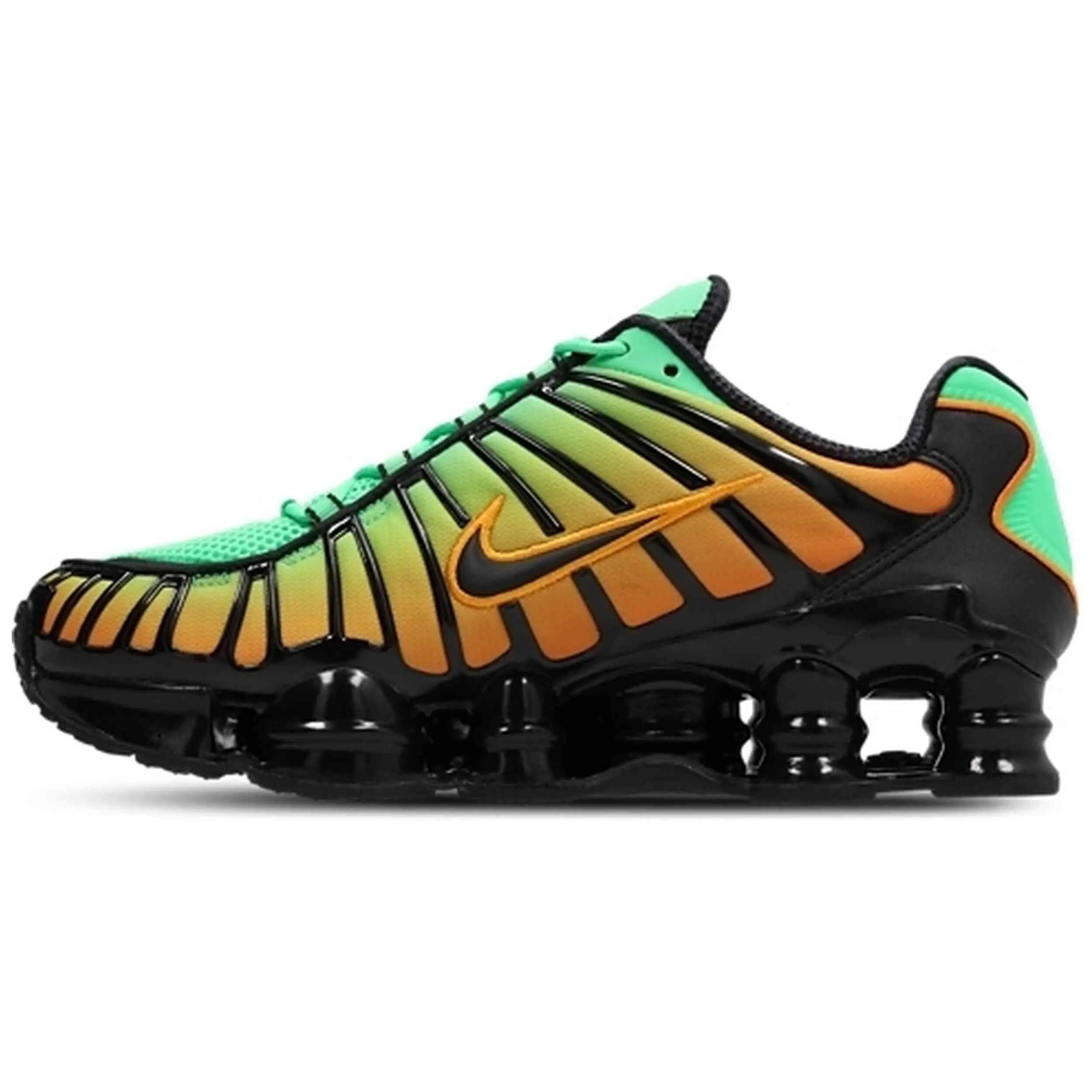 Zapatillas Nike modelo AV3595-301 para hombre 4/5
