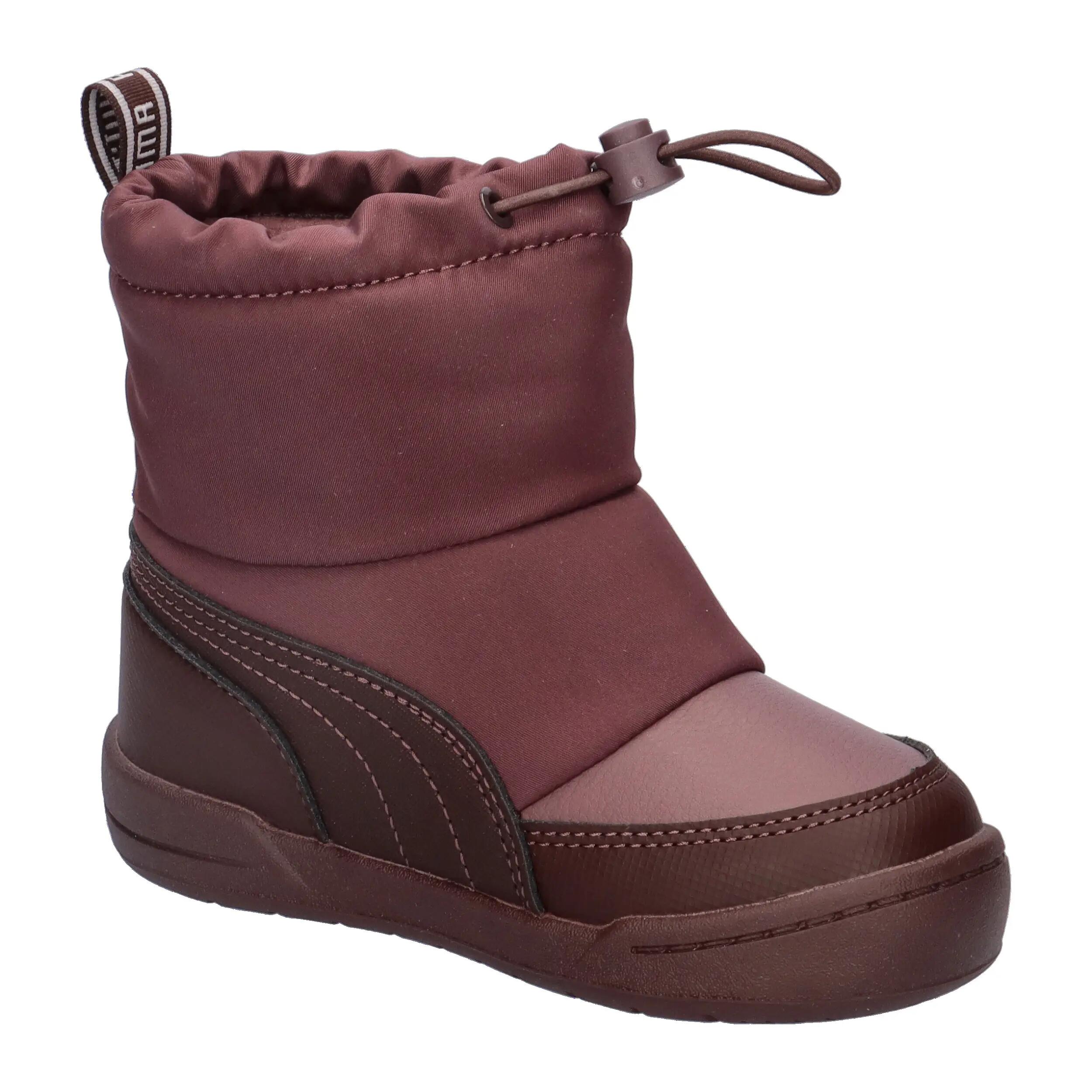 Puma Kinder Winterstiefel Multiflex 2 Boot AC Inf 402846 8/14