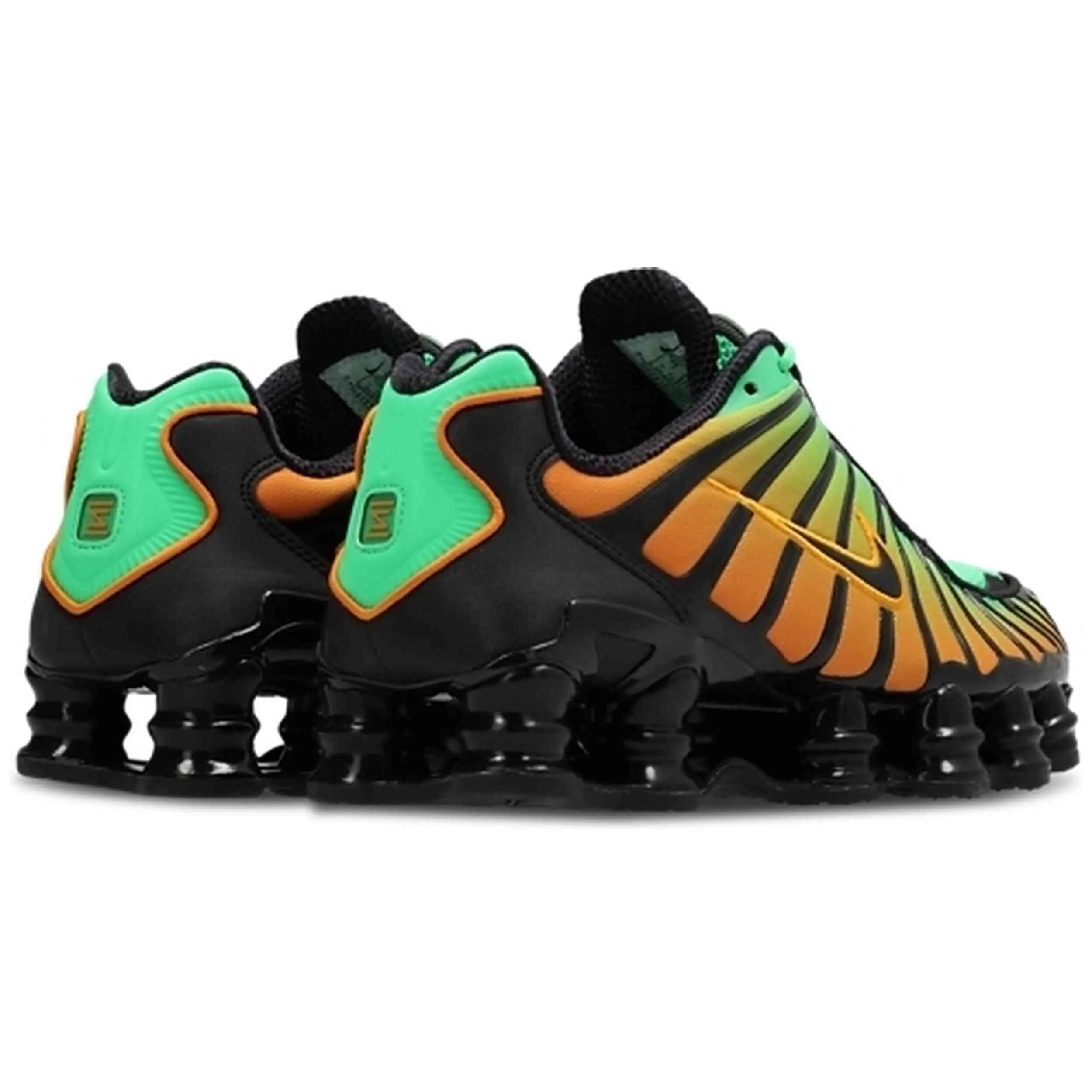 Zapatillas Nike modelo AV3595-301 para hombre 3/5