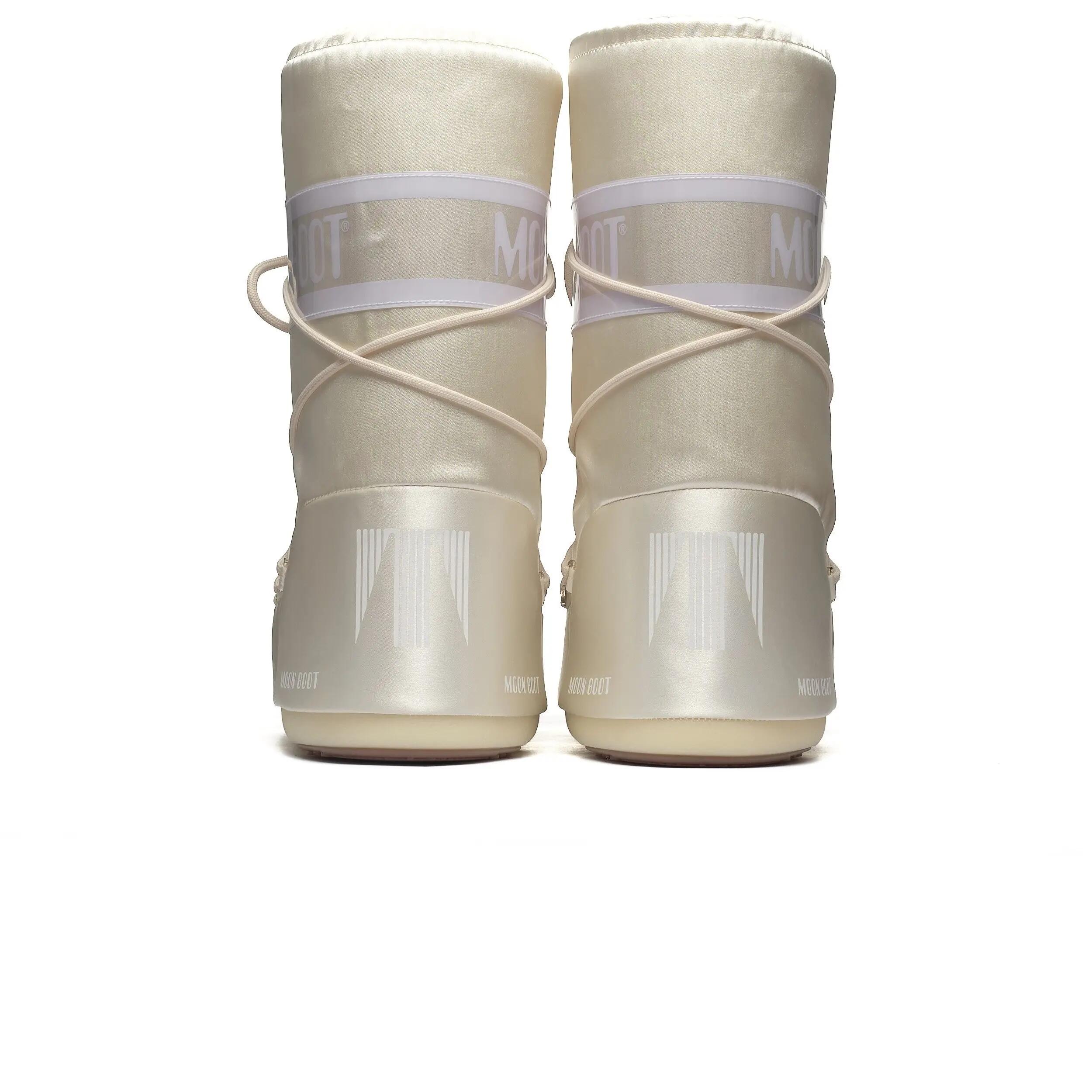Śniegowce Moon Boot MB ICON PEARLY IVORY 80D1403060-L020 6/6