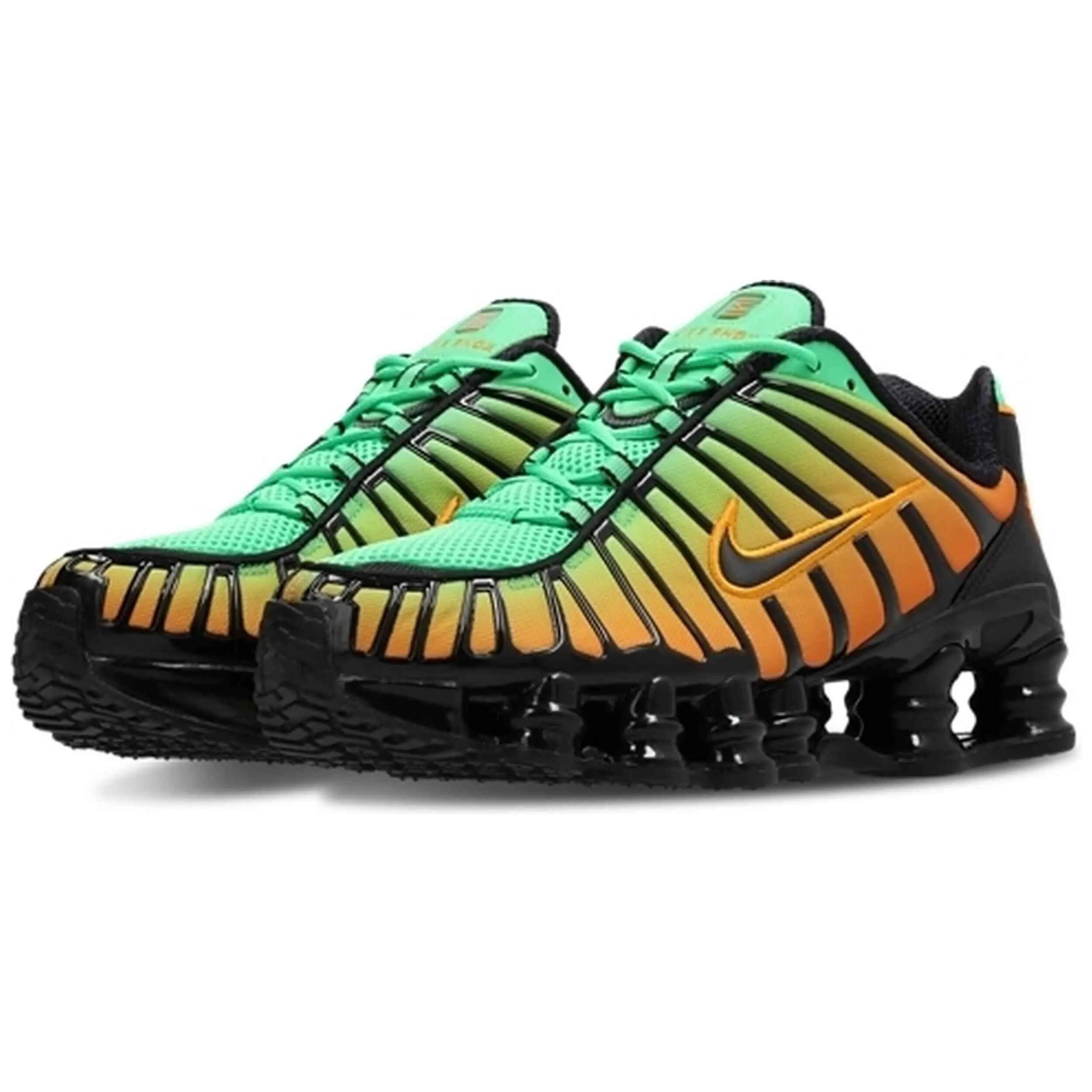 Zapatillas Nike modelo AV3595-301 para hombre 2/5