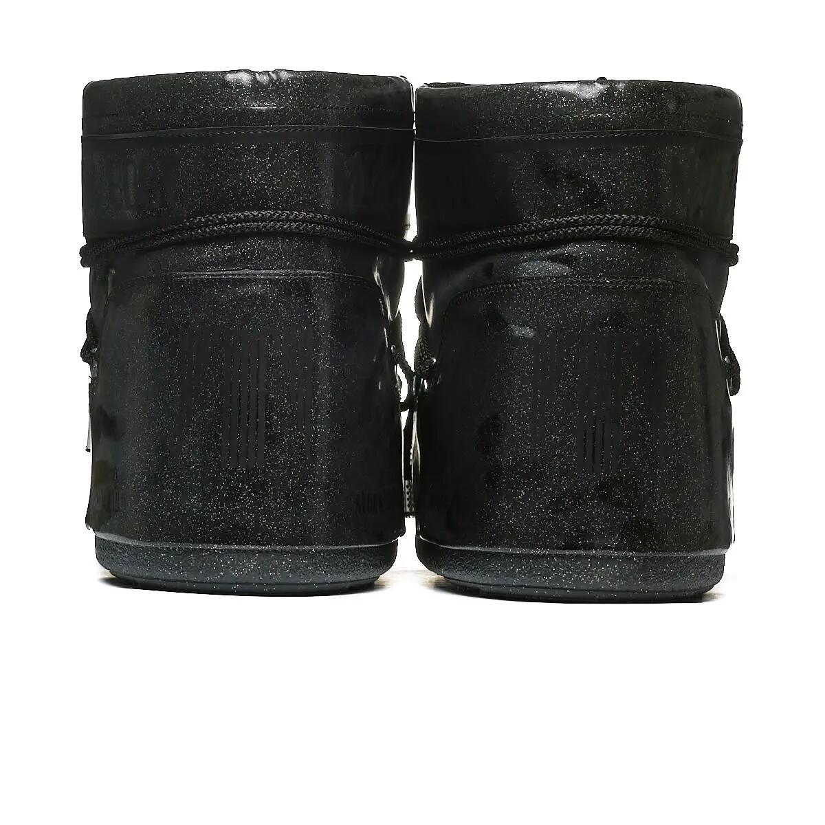 Śniegowce Moon Boot MB ICON LOW GLITTER 80D1409440-N001 6/6