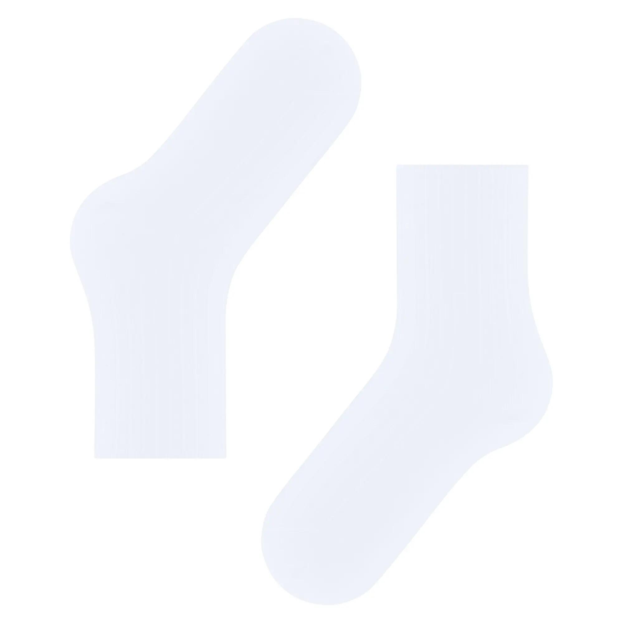 Falke Damen Socken FALKE Cotton Rib SO 46990 9/9