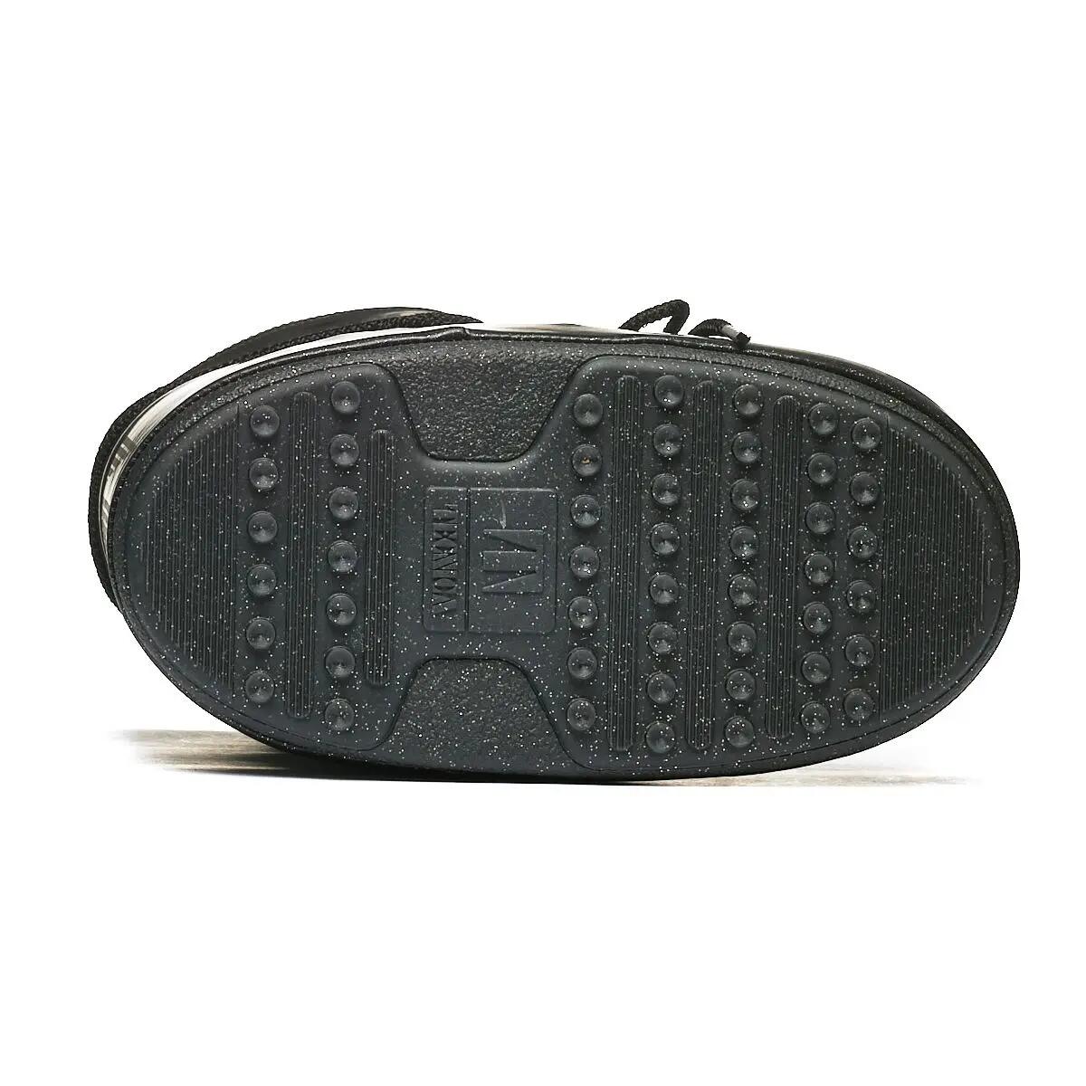 Śniegowce Moon Boot MB ICON LOW GLITTER 80D1409440-N001 5/6