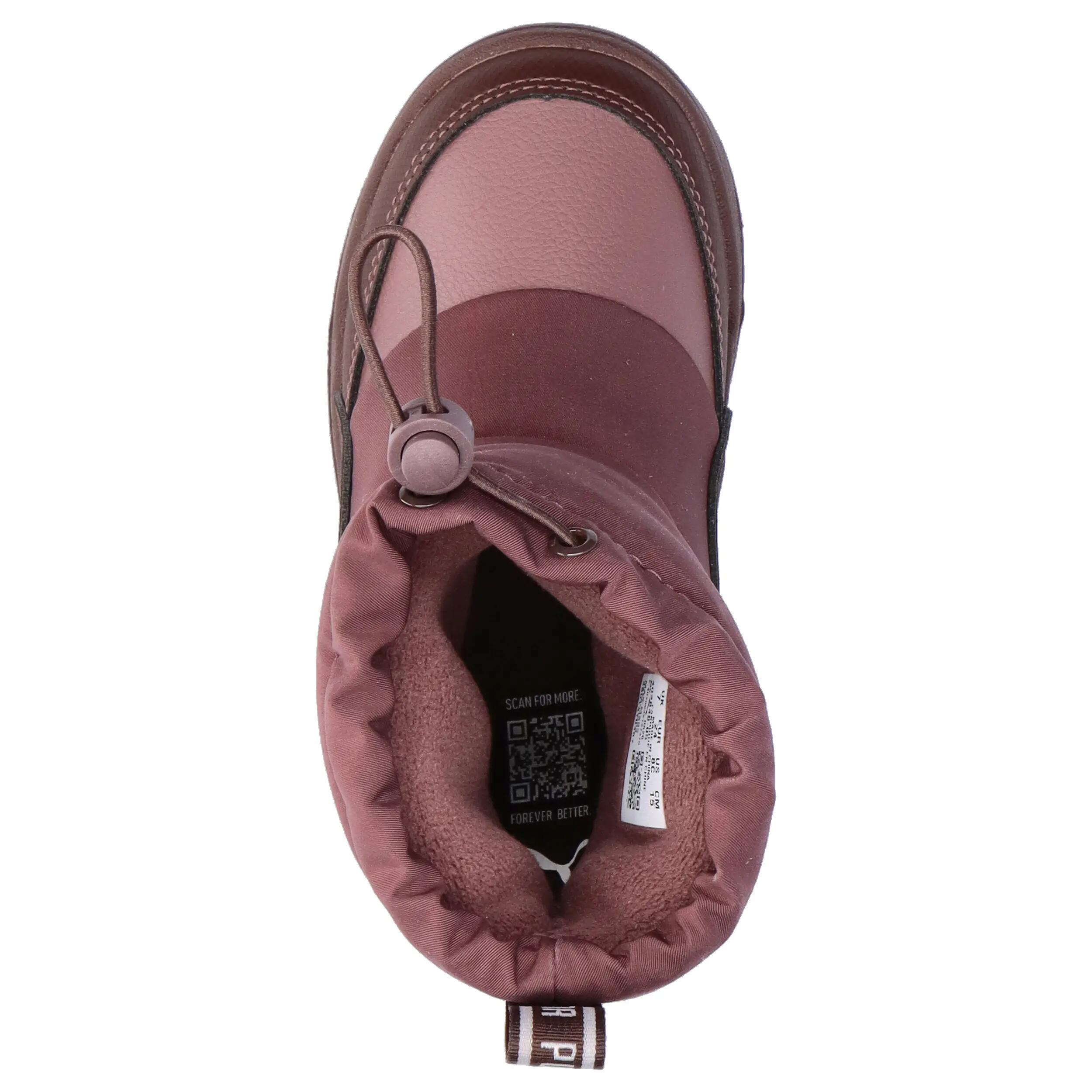 Puma Kinder Winterstiefel Multiflex 2 Boot AC Inf 402846 5/14