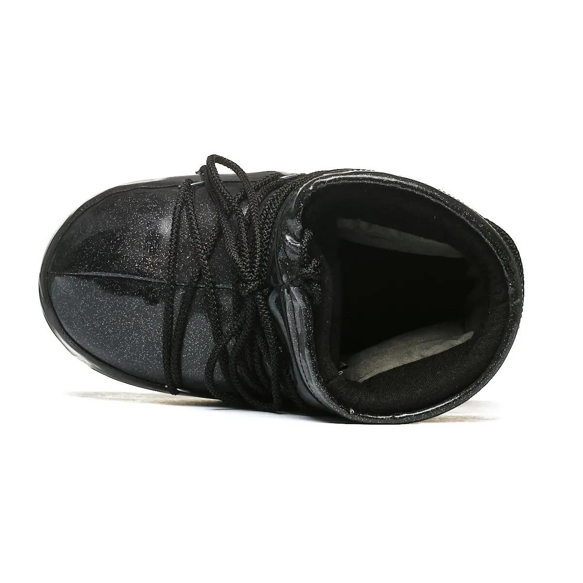 Śniegowce Moon Boot MB ICON LOW GLITTER 80D1409440-N001 4/6