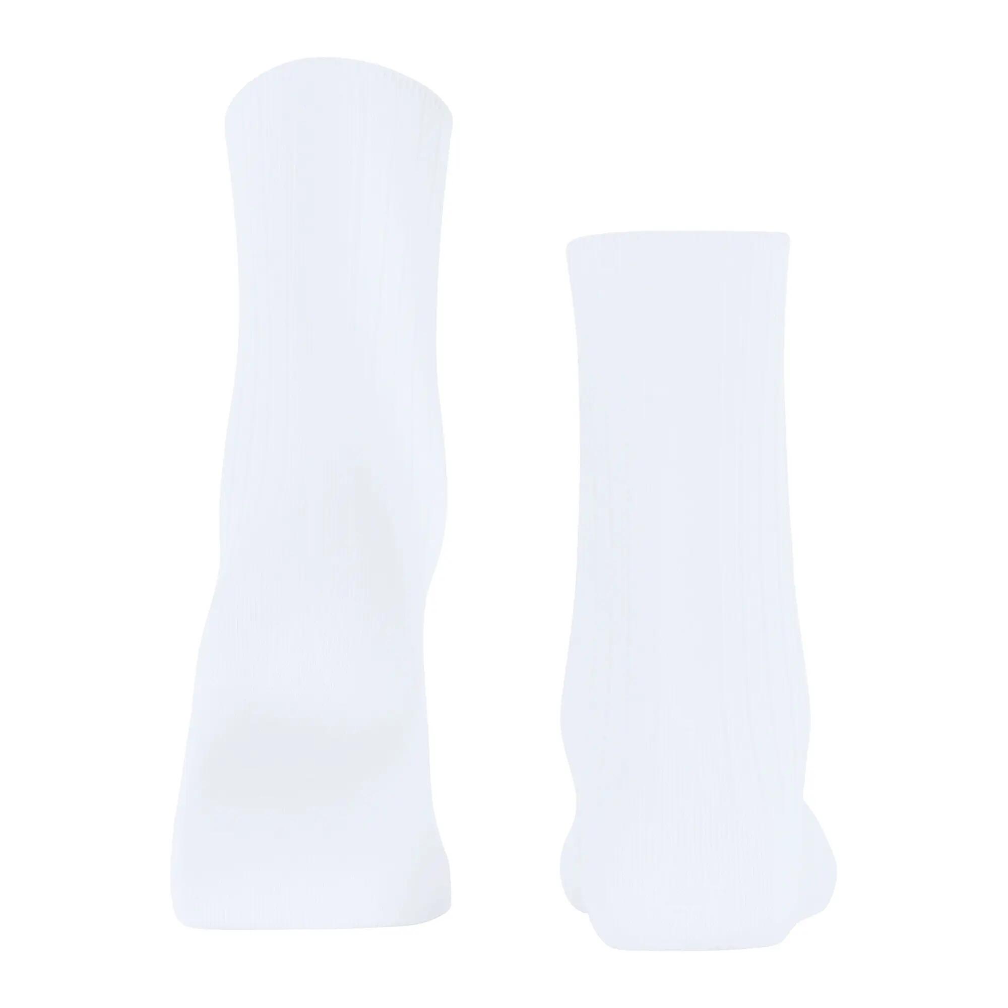 Falke Damen Socken FALKE Cotton Rib SO 46990 6/9