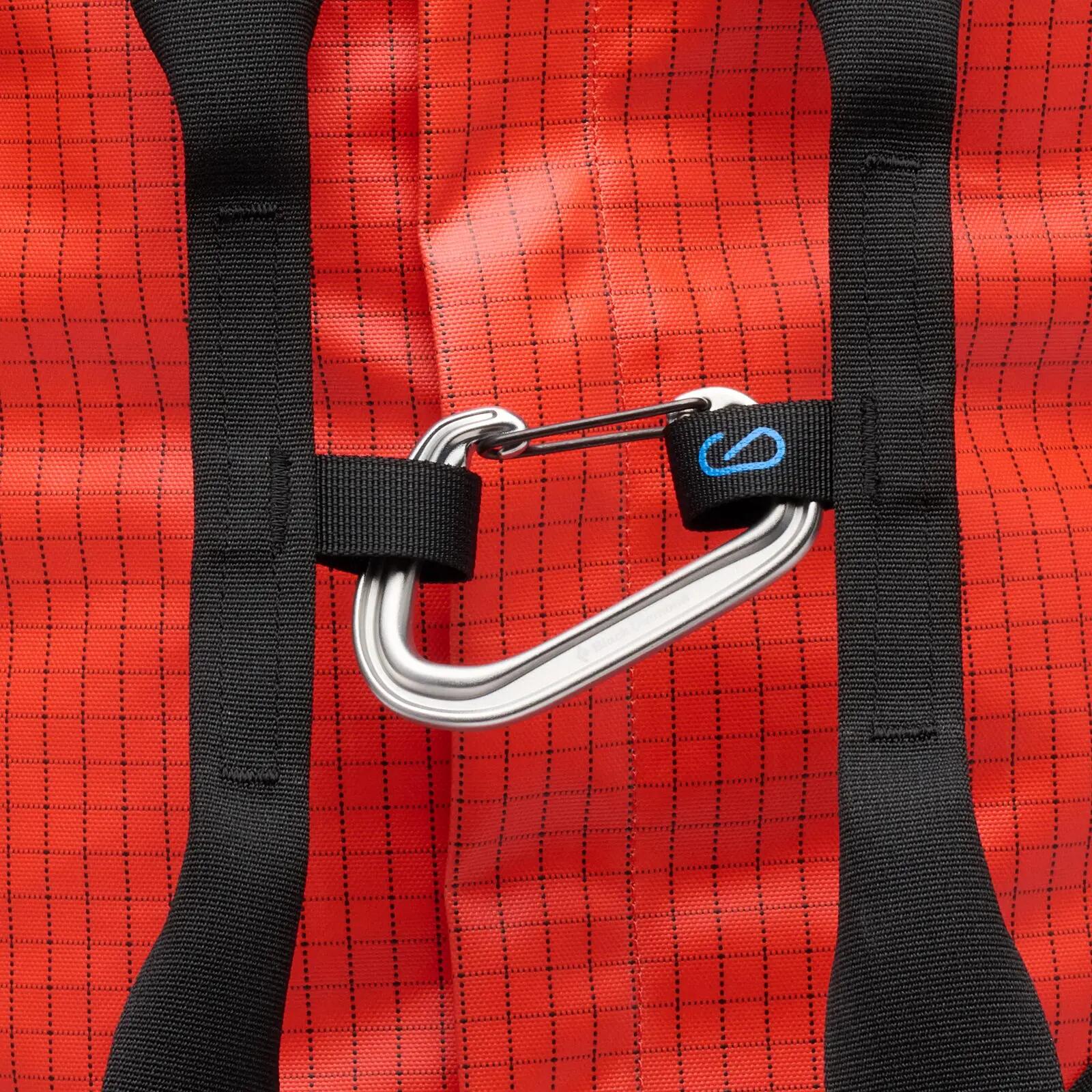 Expeditionstasche Mission Duffel 130L octane 5/7