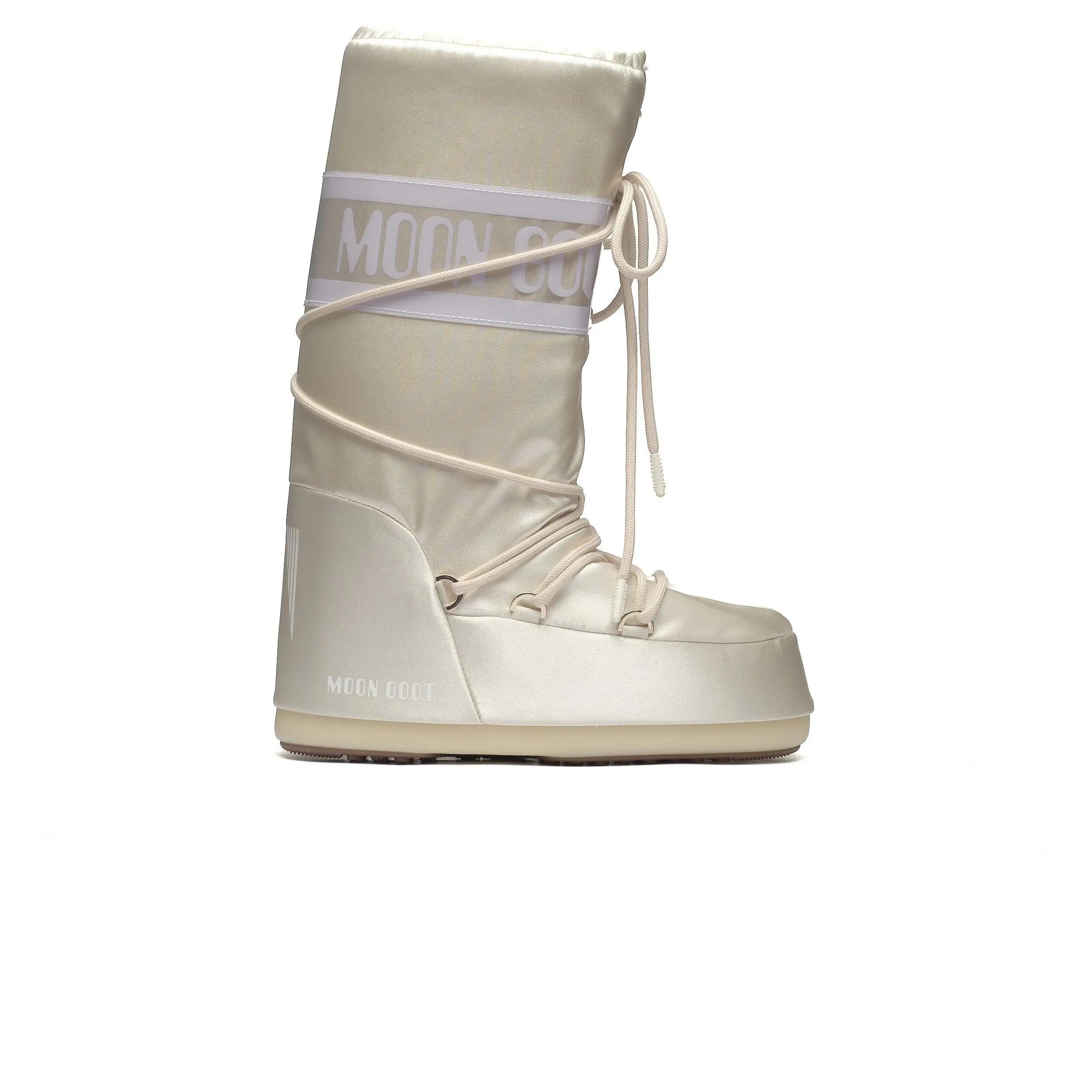 Śniegowce Moon Boot MB ICON PEARLY IVORY 80D1403060-L020 2/6