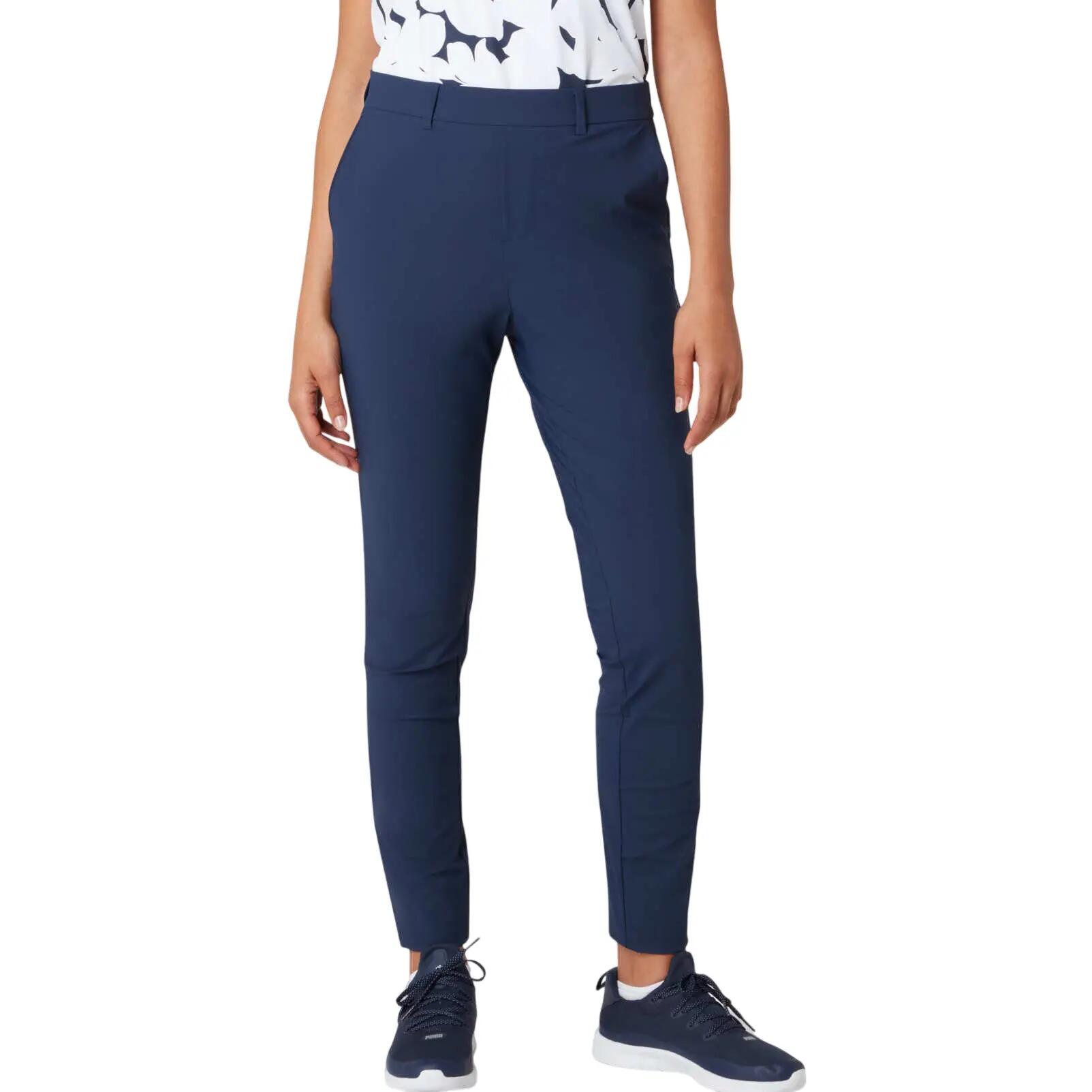 Original Penguin Tapered Pant, pantaloni da donna 1/2