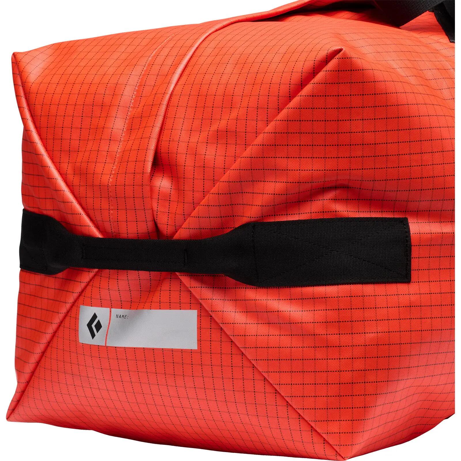 Expeditionstasche Mission Duffel 130L octane 4/7