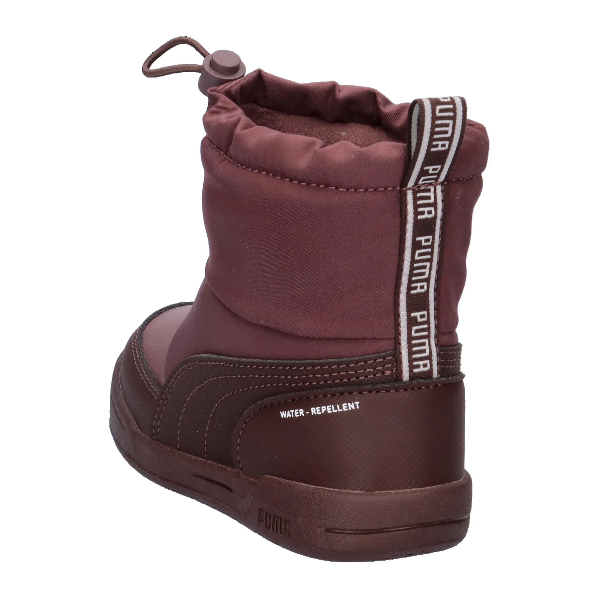 Puma Kinder Winterstiefel Multiflex 2 Boot AC Inf 402846 11/14