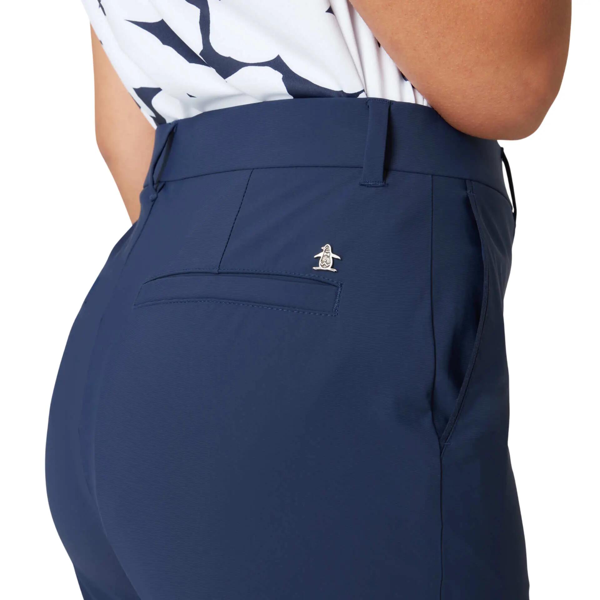 Original Penguin Tapered Pant, pantaloni da donna 2/2