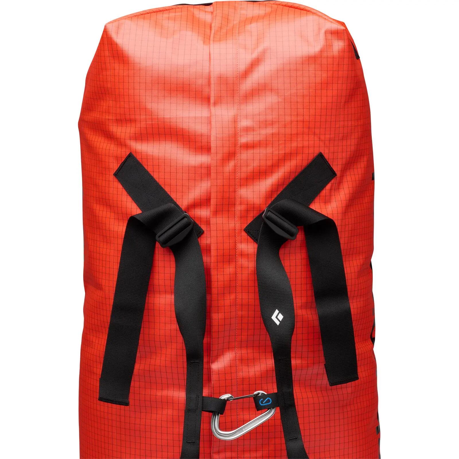 Expeditionstasche Mission Duffel 130L octane 3/7