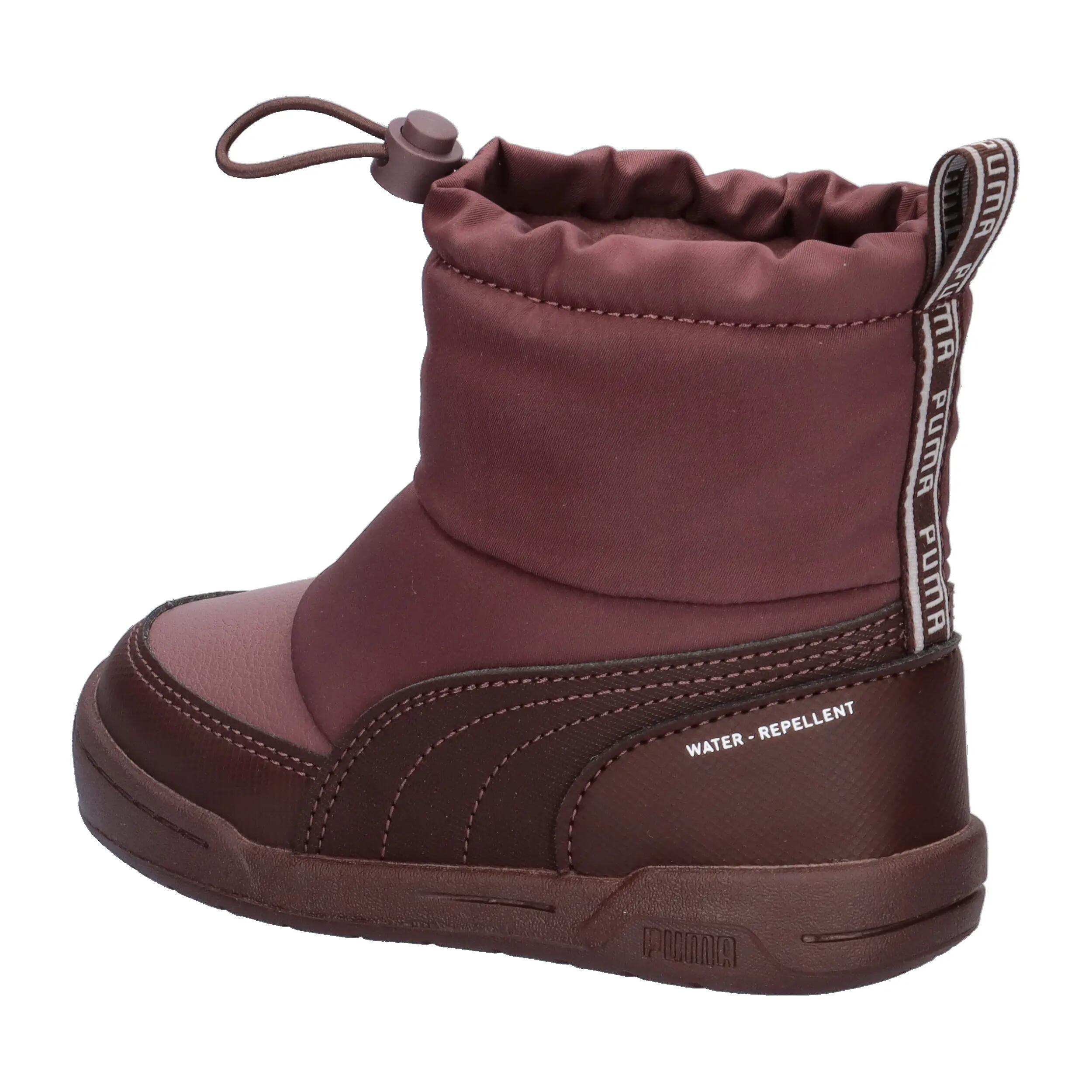 Puma Kinder Winterstiefel Multiflex 2 Boot AC Inf 402846 10/14