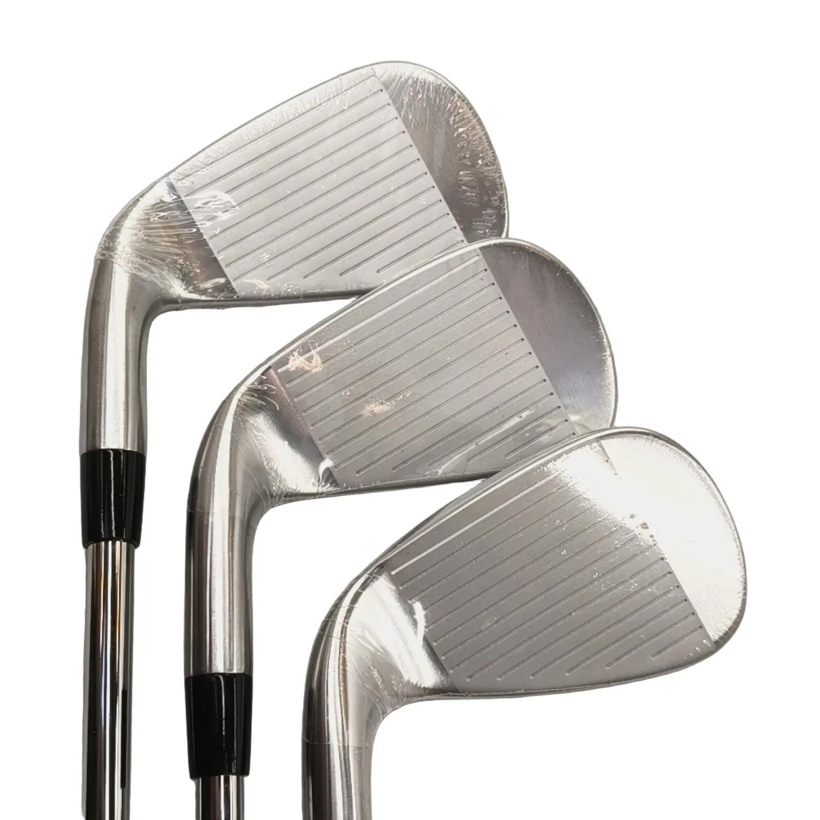 Callaway Quantum Max  IJzerset / 6-PW+AW  / Flex Regular / Staal 6/7