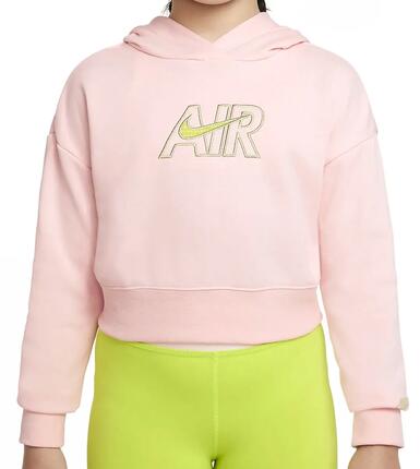Nike Sportswear Junior Cropped Sweater