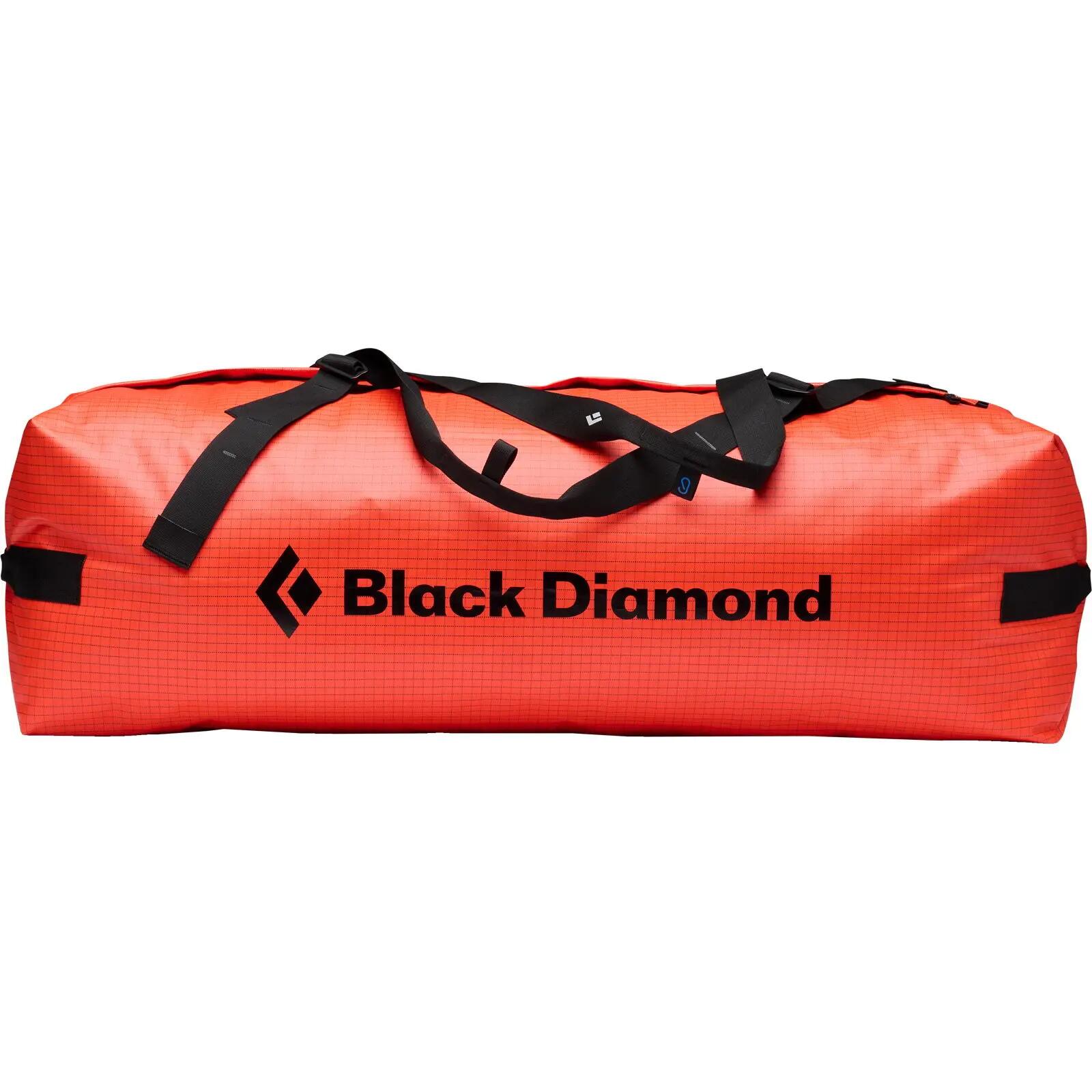 Expeditionstasche Mission Duffel 130L octane 2/7